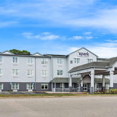 Spark By Hilton St. Augustine I 95 Εξωτερικό φωτογραφία