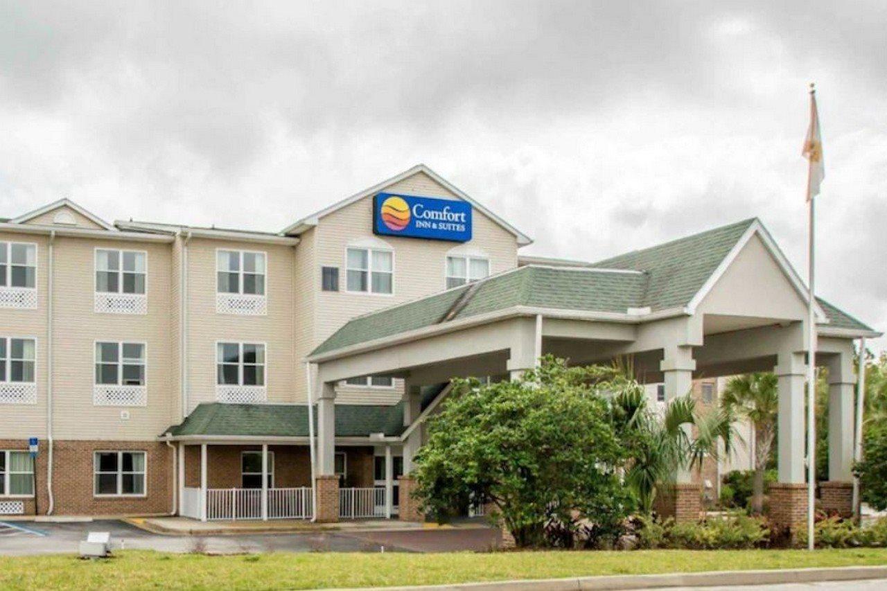 Spark By Hilton St. Augustine I 95 Εξωτερικό φωτογραφία