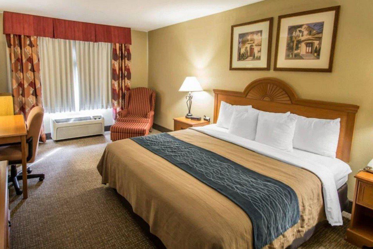 Spark By Hilton St. Augustine I 95 Εξωτερικό φωτογραφία
