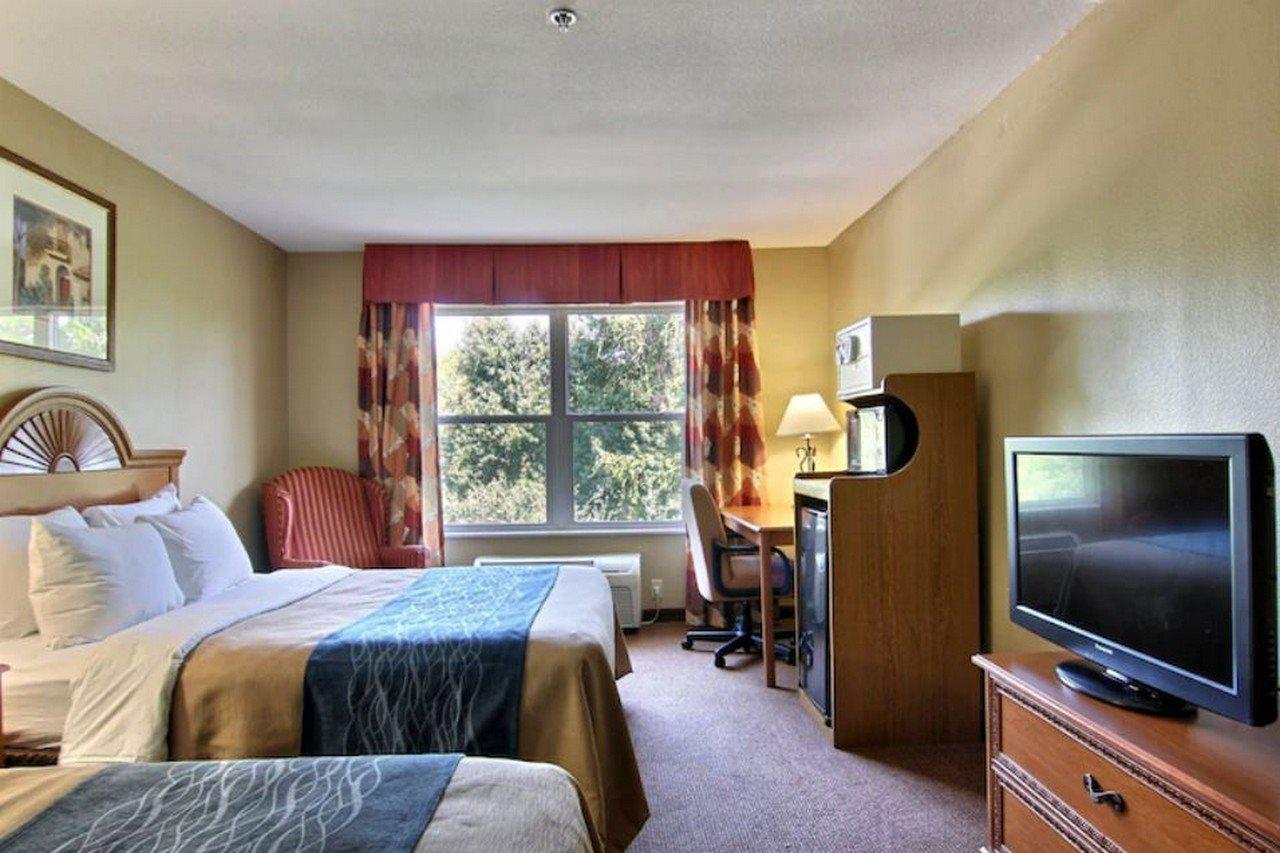 Spark By Hilton St. Augustine I 95 Εξωτερικό φωτογραφία