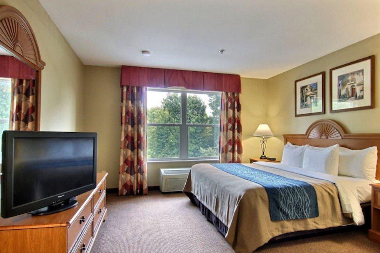 Spark By Hilton St. Augustine I 95 Εξωτερικό φωτογραφία