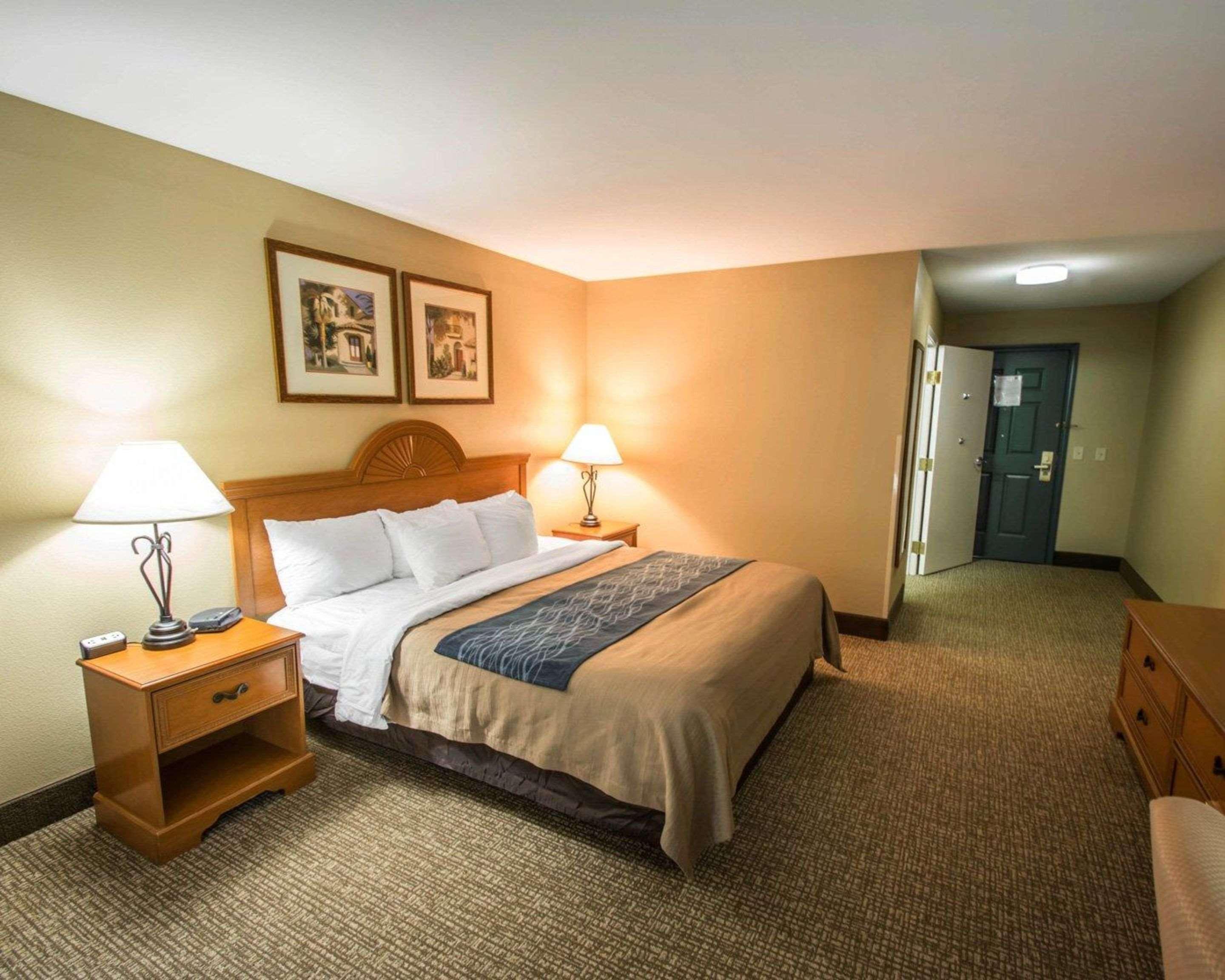 Spark By Hilton St. Augustine I 95 Εξωτερικό φωτογραφία