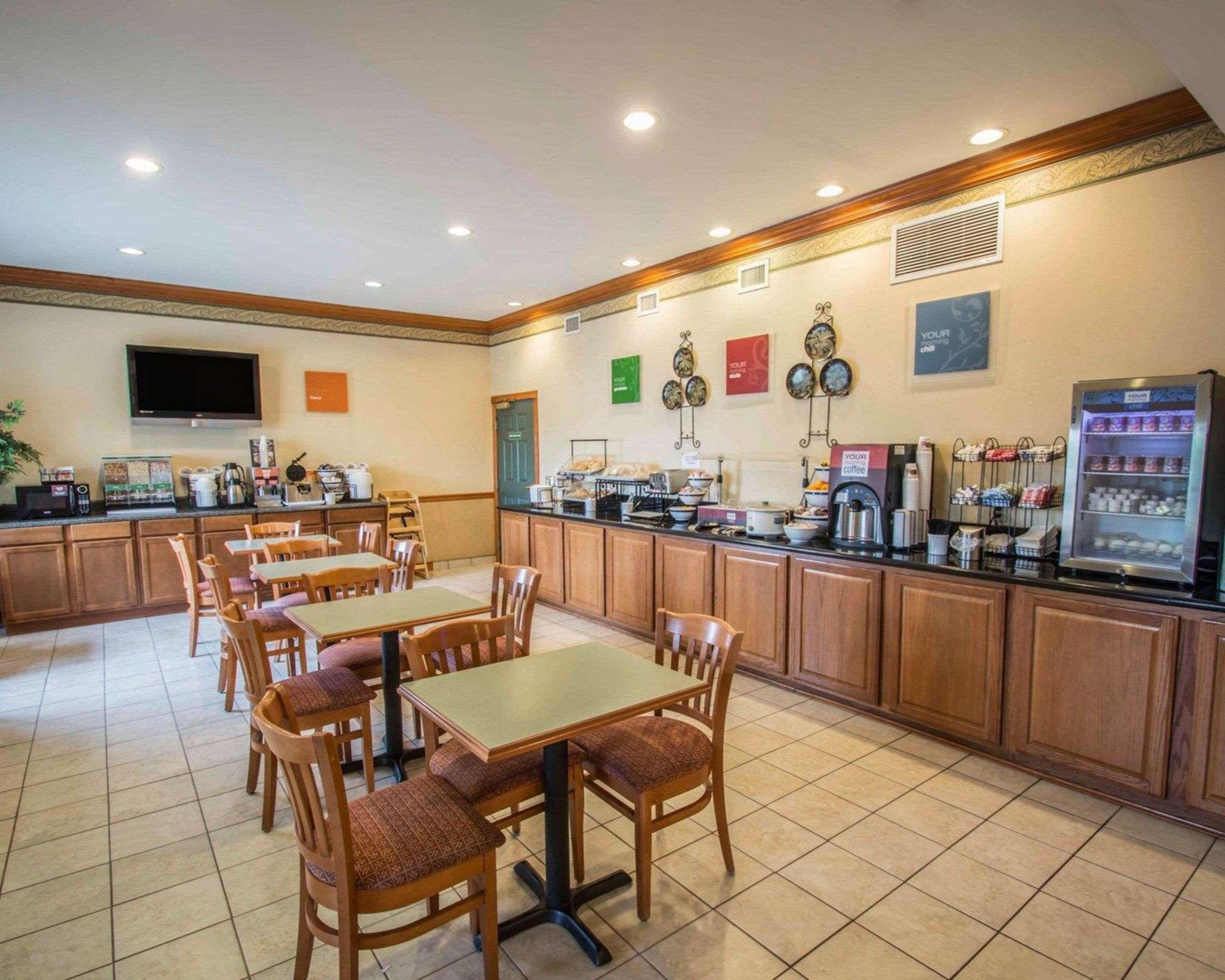Spark By Hilton St. Augustine I 95 Εξωτερικό φωτογραφία