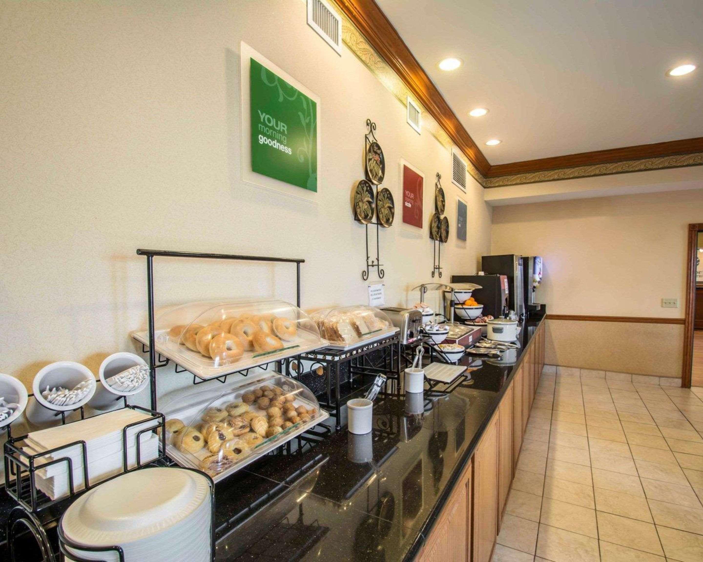 Spark By Hilton St. Augustine I 95 Εξωτερικό φωτογραφία