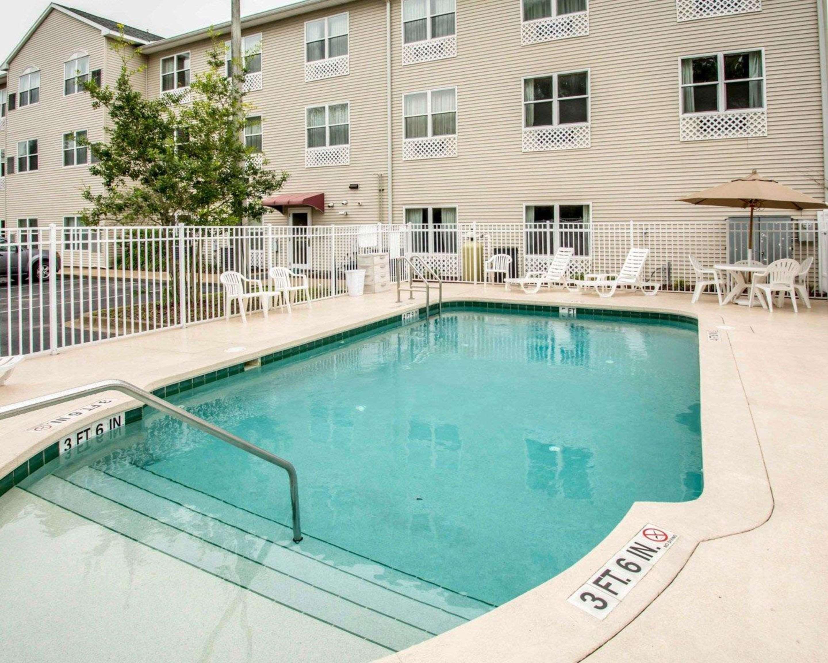 Spark By Hilton St. Augustine I 95 Εξωτερικό φωτογραφία