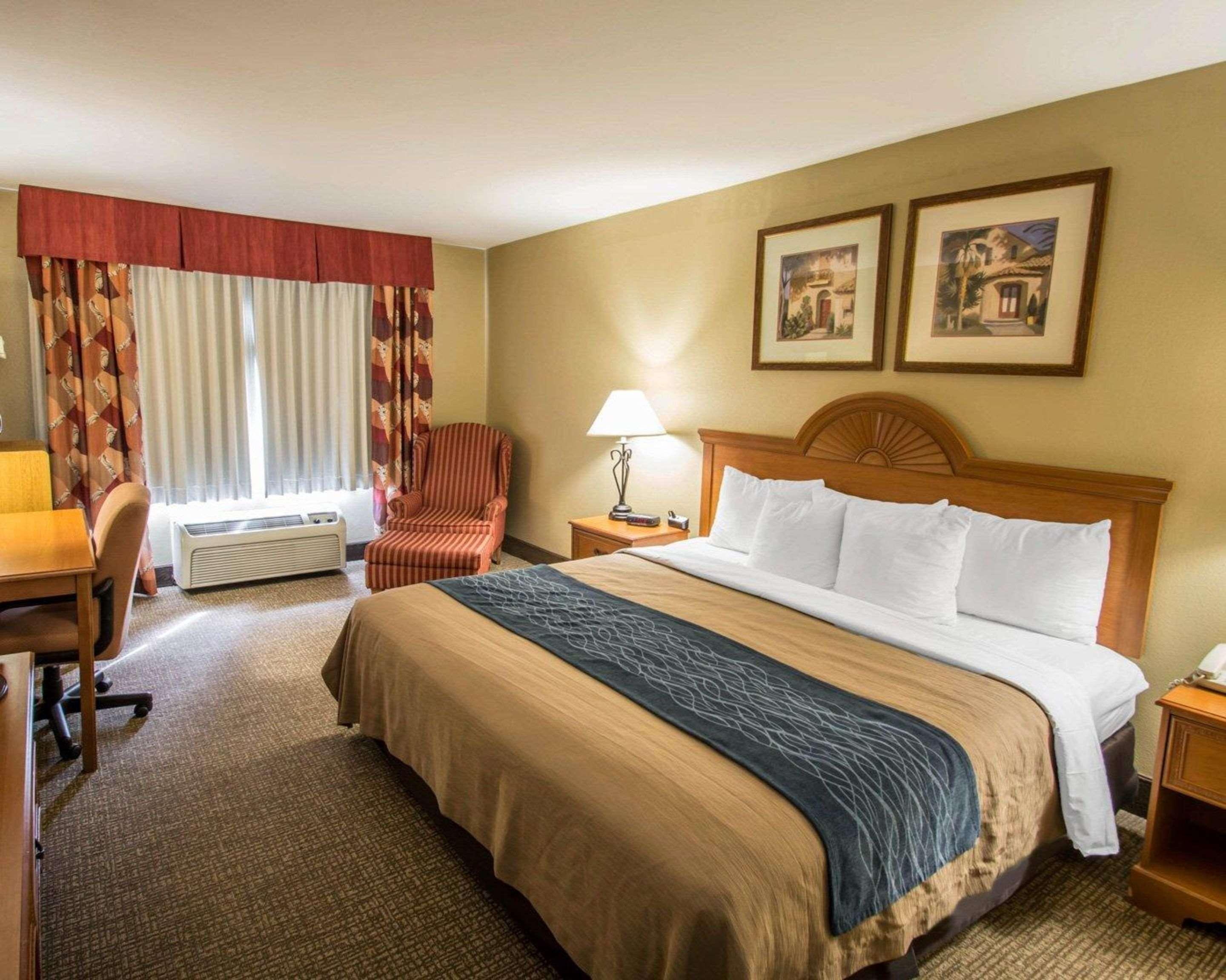 Spark By Hilton St. Augustine I 95 Εξωτερικό φωτογραφία