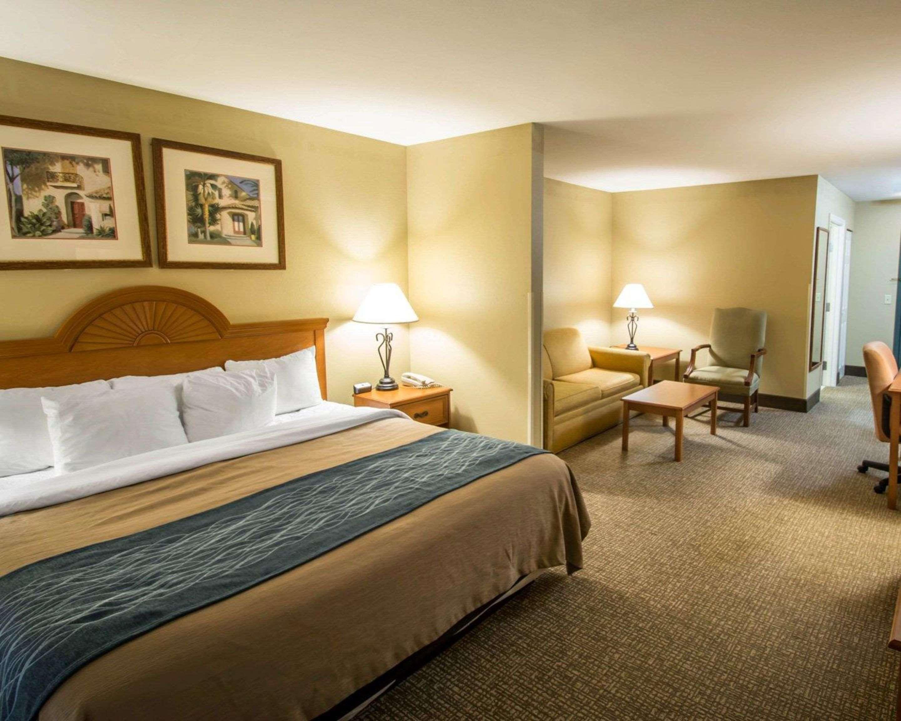 Spark By Hilton St. Augustine I 95 Εξωτερικό φωτογραφία