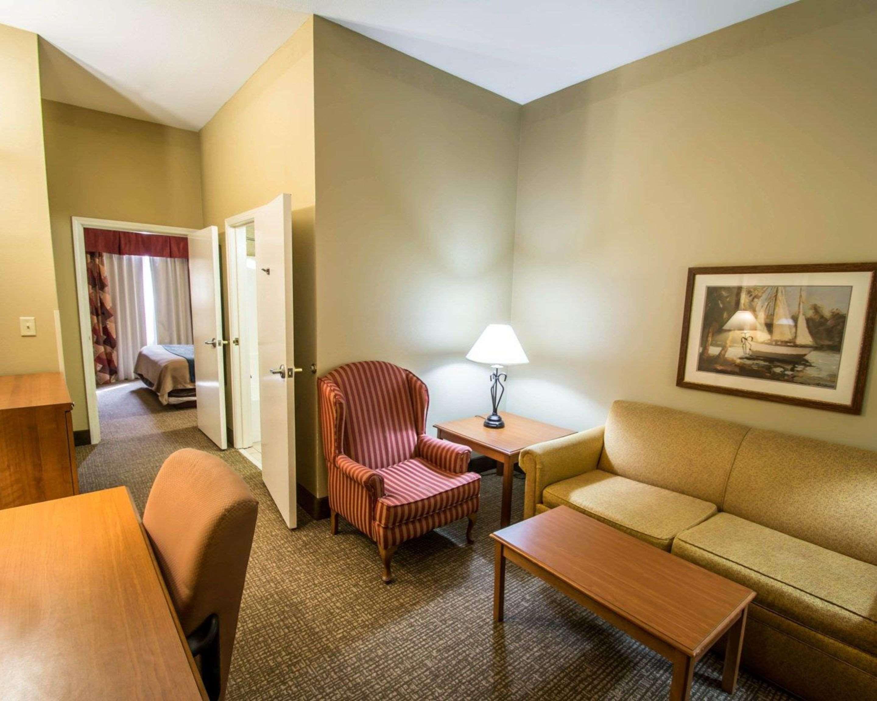 Spark By Hilton St. Augustine I 95 Εξωτερικό φωτογραφία
