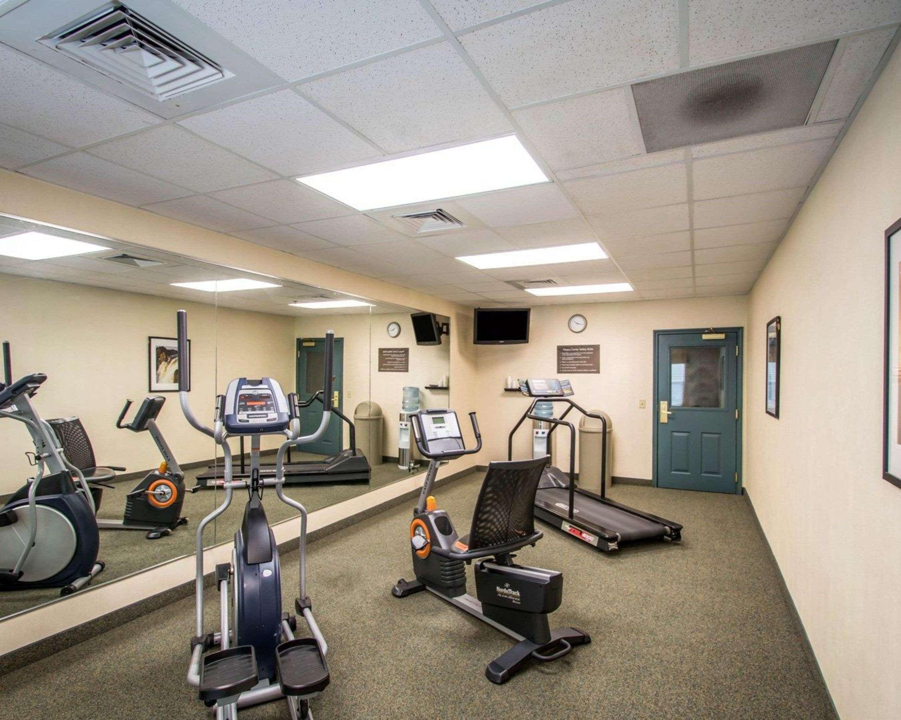 Spark By Hilton St. Augustine I 95 Εξωτερικό φωτογραφία