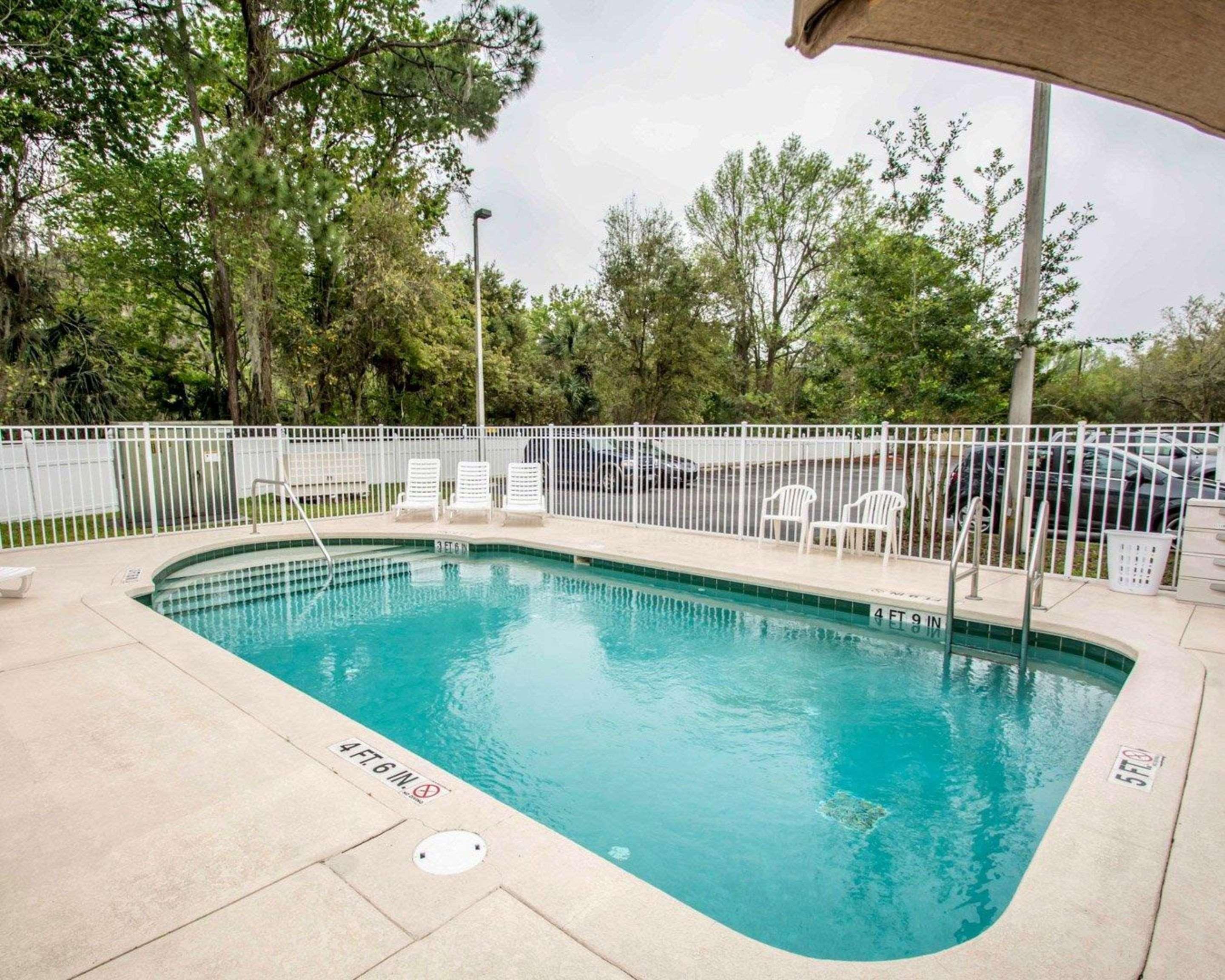 Spark By Hilton St. Augustine I 95 Εξωτερικό φωτογραφία