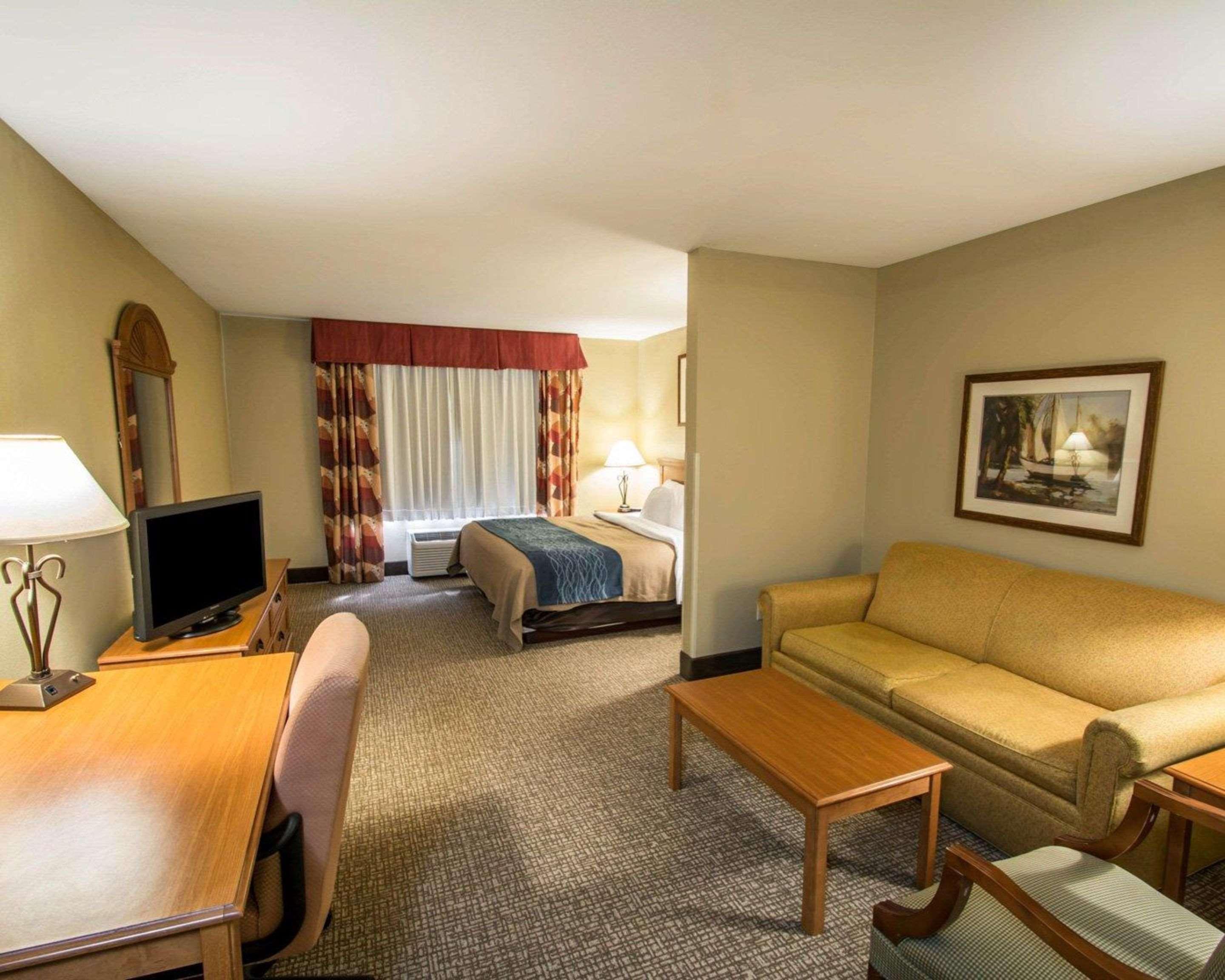 Spark By Hilton St. Augustine I 95 Εξωτερικό φωτογραφία