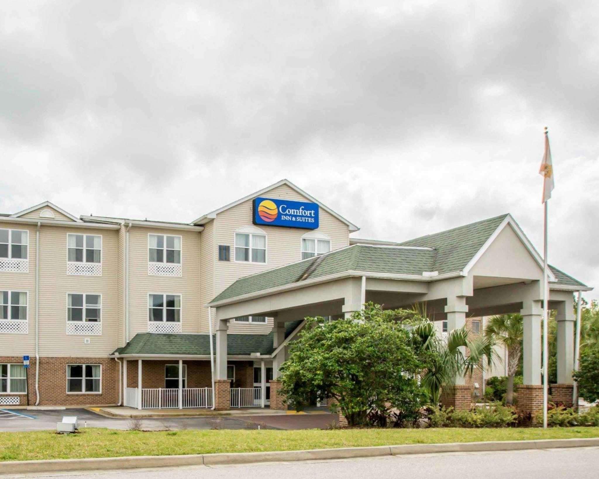Spark By Hilton St. Augustine I 95 Εξωτερικό φωτογραφία