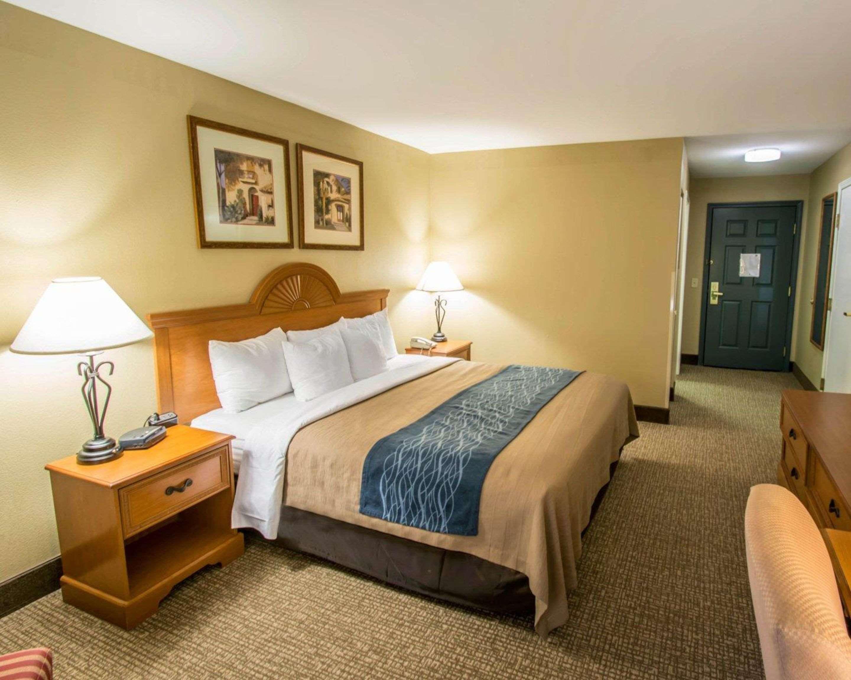 Spark By Hilton St. Augustine I 95 Εξωτερικό φωτογραφία
