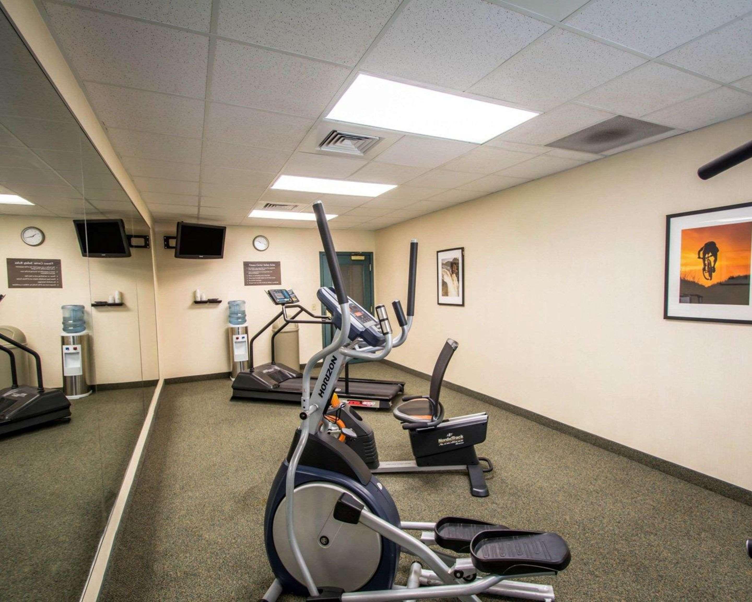 Spark By Hilton St. Augustine I 95 Εξωτερικό φωτογραφία