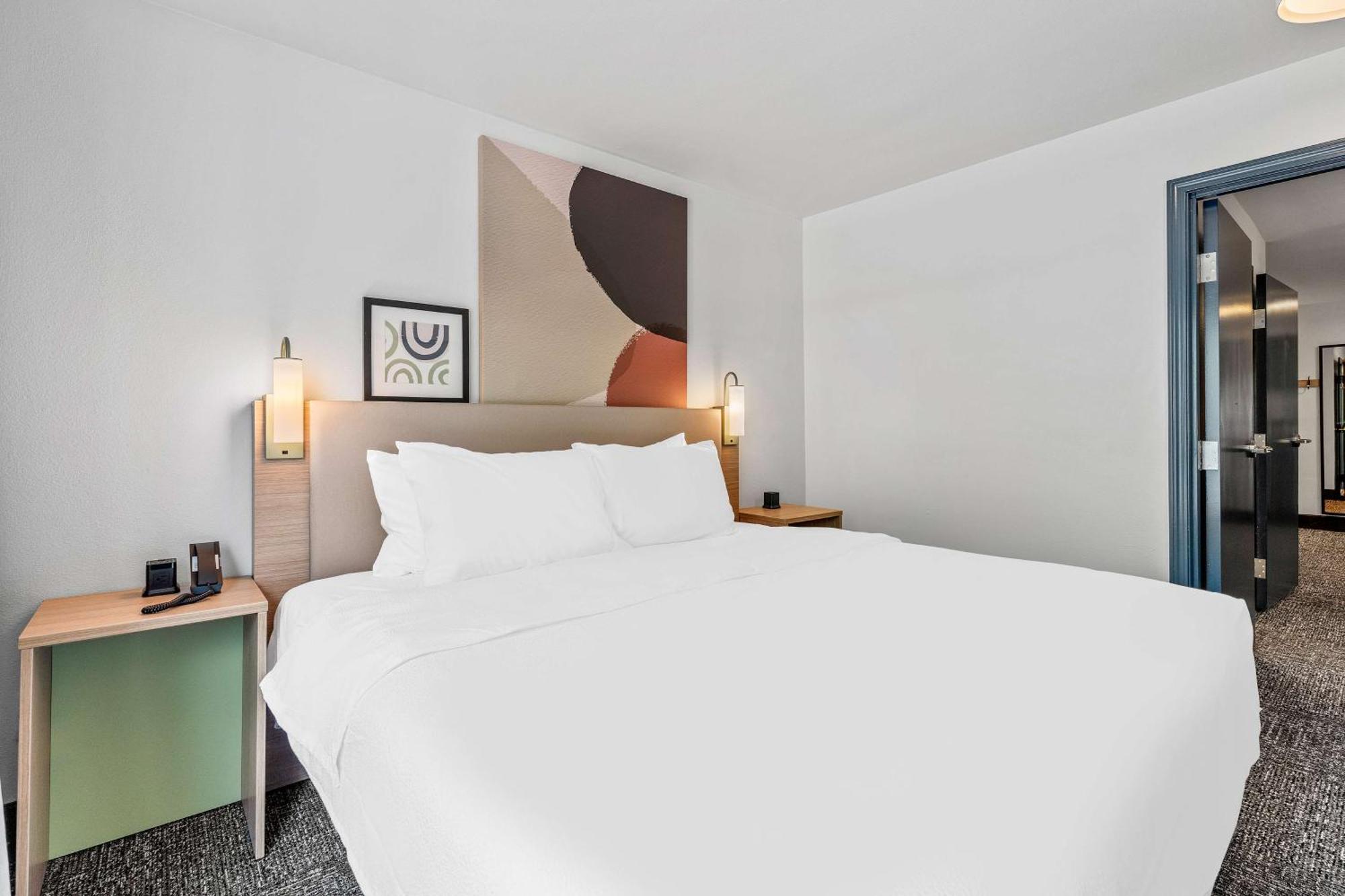 Spark By Hilton St. Augustine I 95 Εξωτερικό φωτογραφία