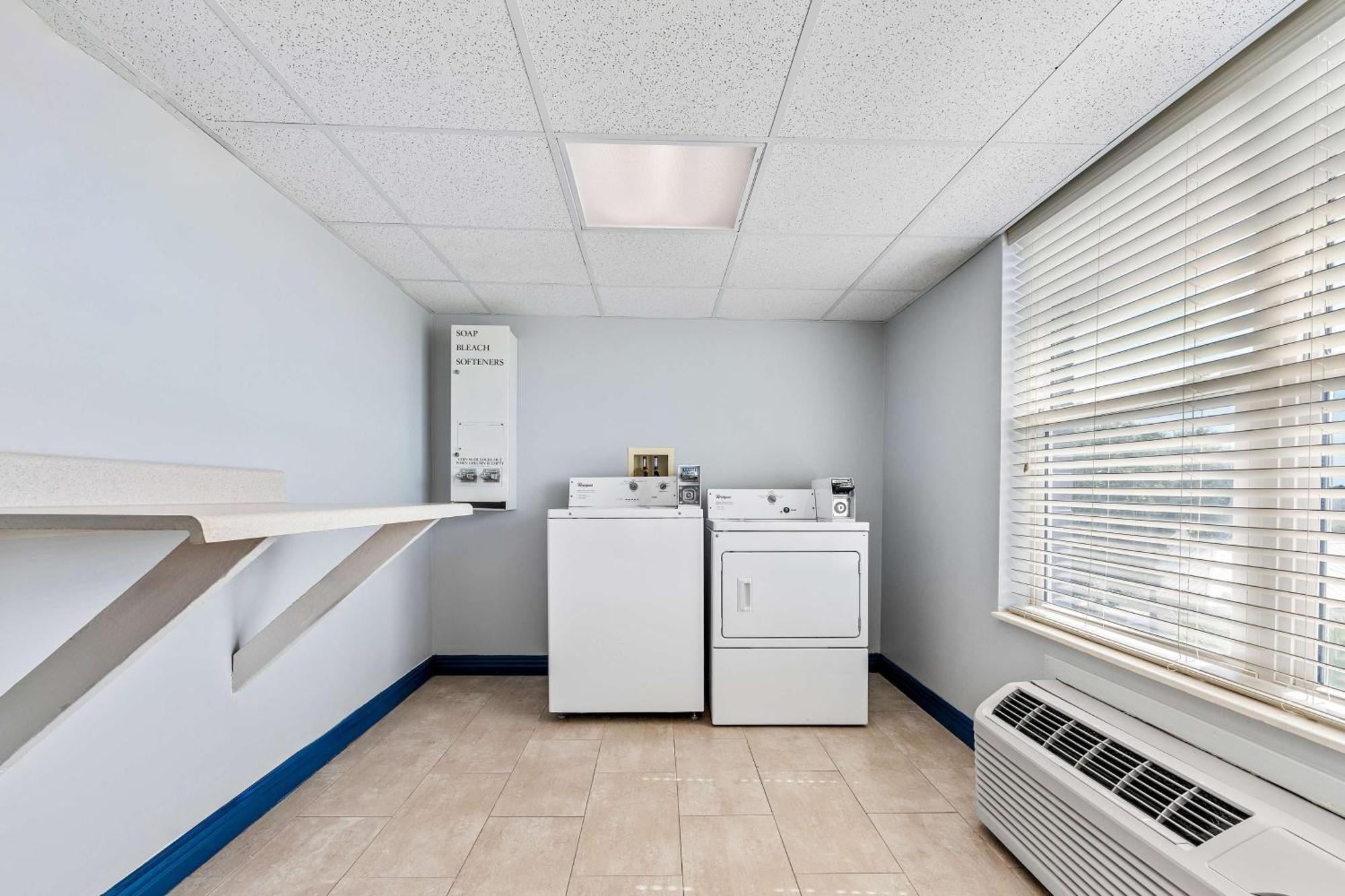 Spark By Hilton St. Augustine I 95 Εξωτερικό φωτογραφία