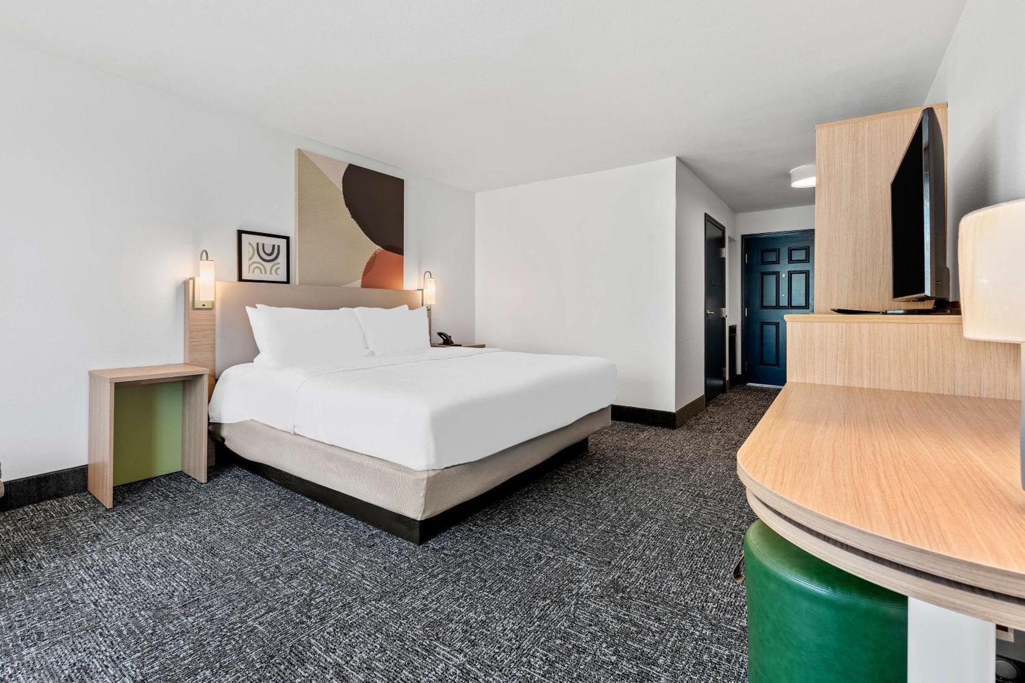 Spark By Hilton St. Augustine I 95 Εξωτερικό φωτογραφία