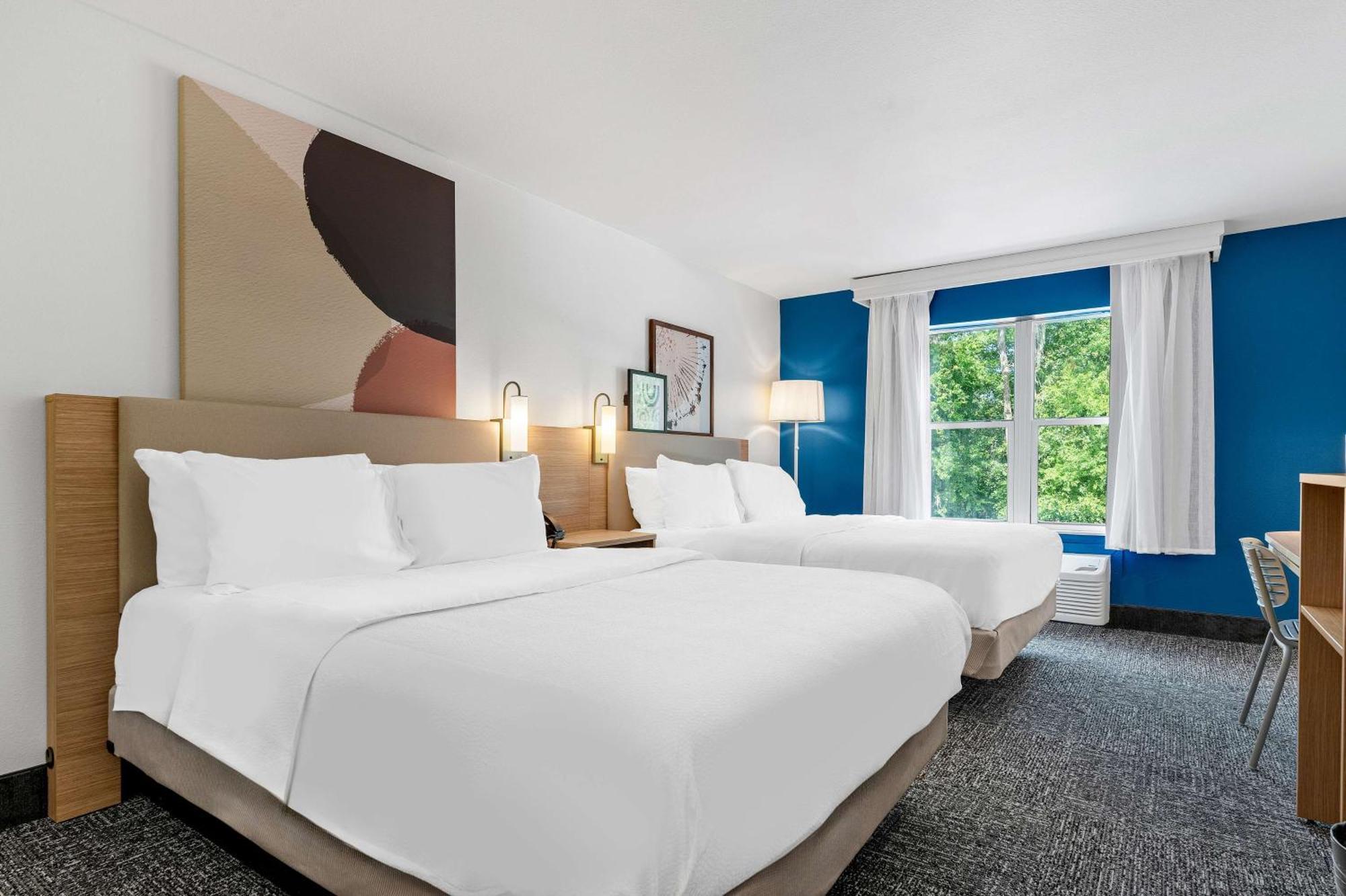 Spark By Hilton St. Augustine I 95 Εξωτερικό φωτογραφία