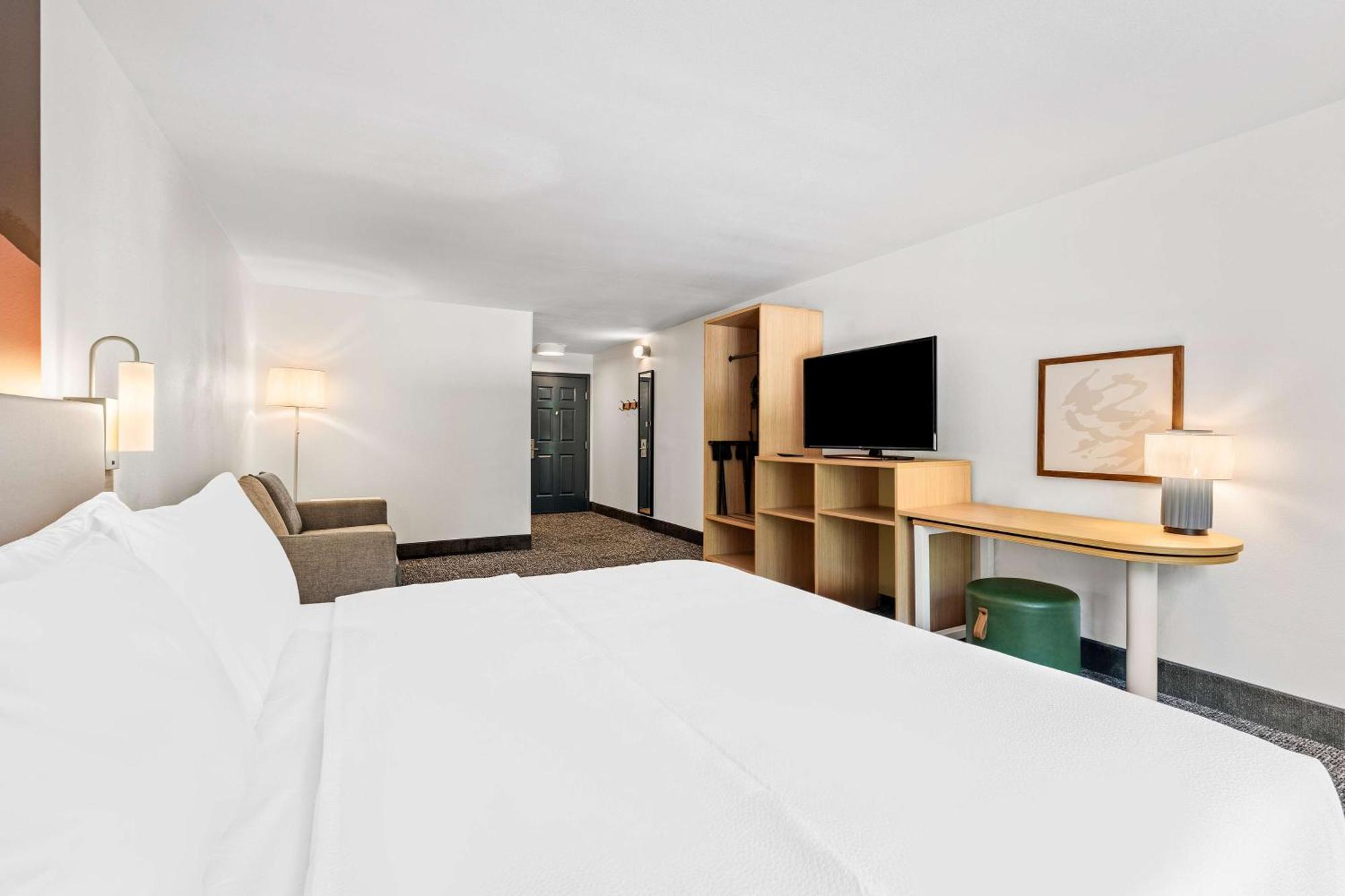 Spark By Hilton St. Augustine I 95 Εξωτερικό φωτογραφία