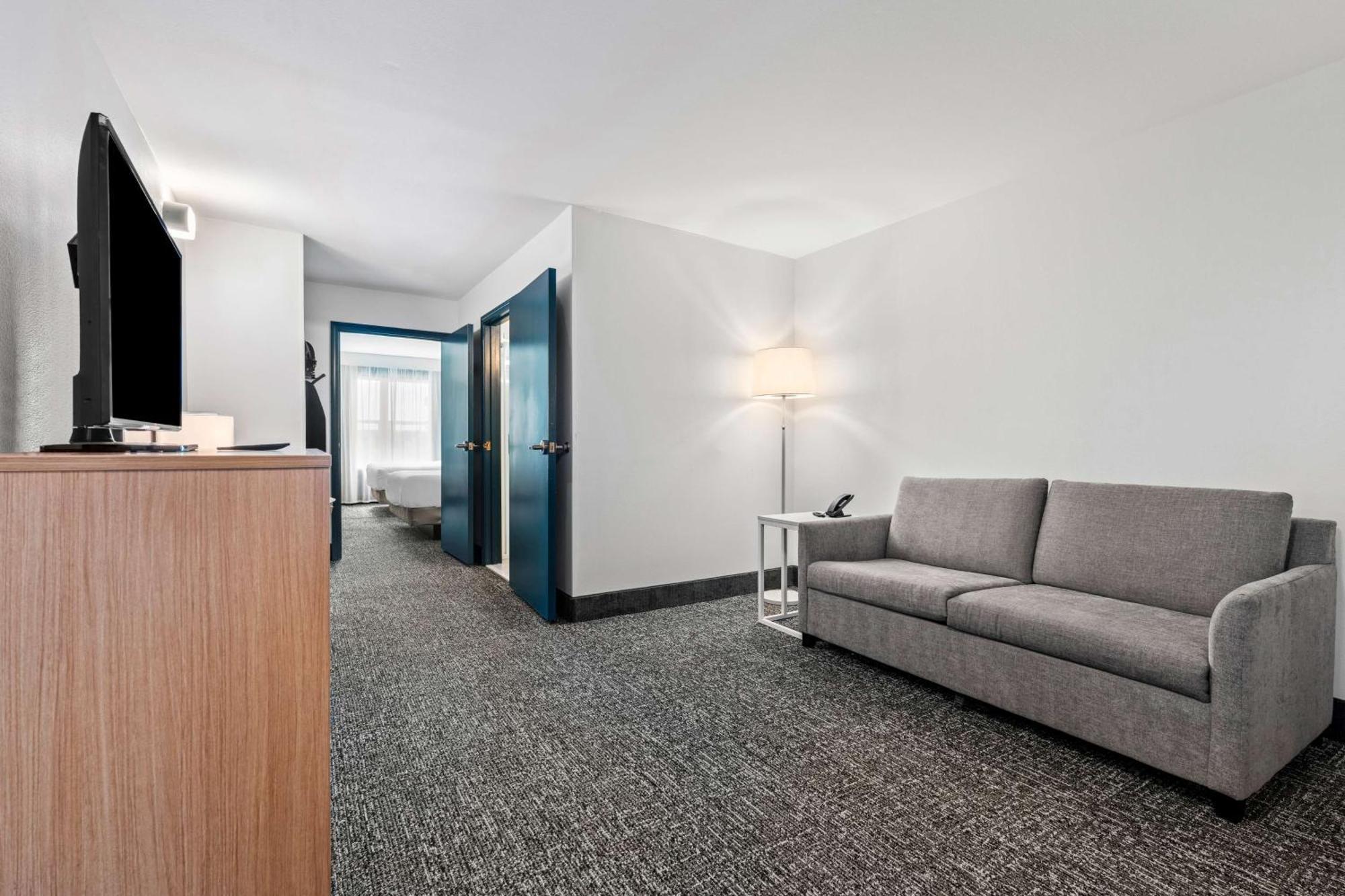 Spark By Hilton St. Augustine I 95 Εξωτερικό φωτογραφία