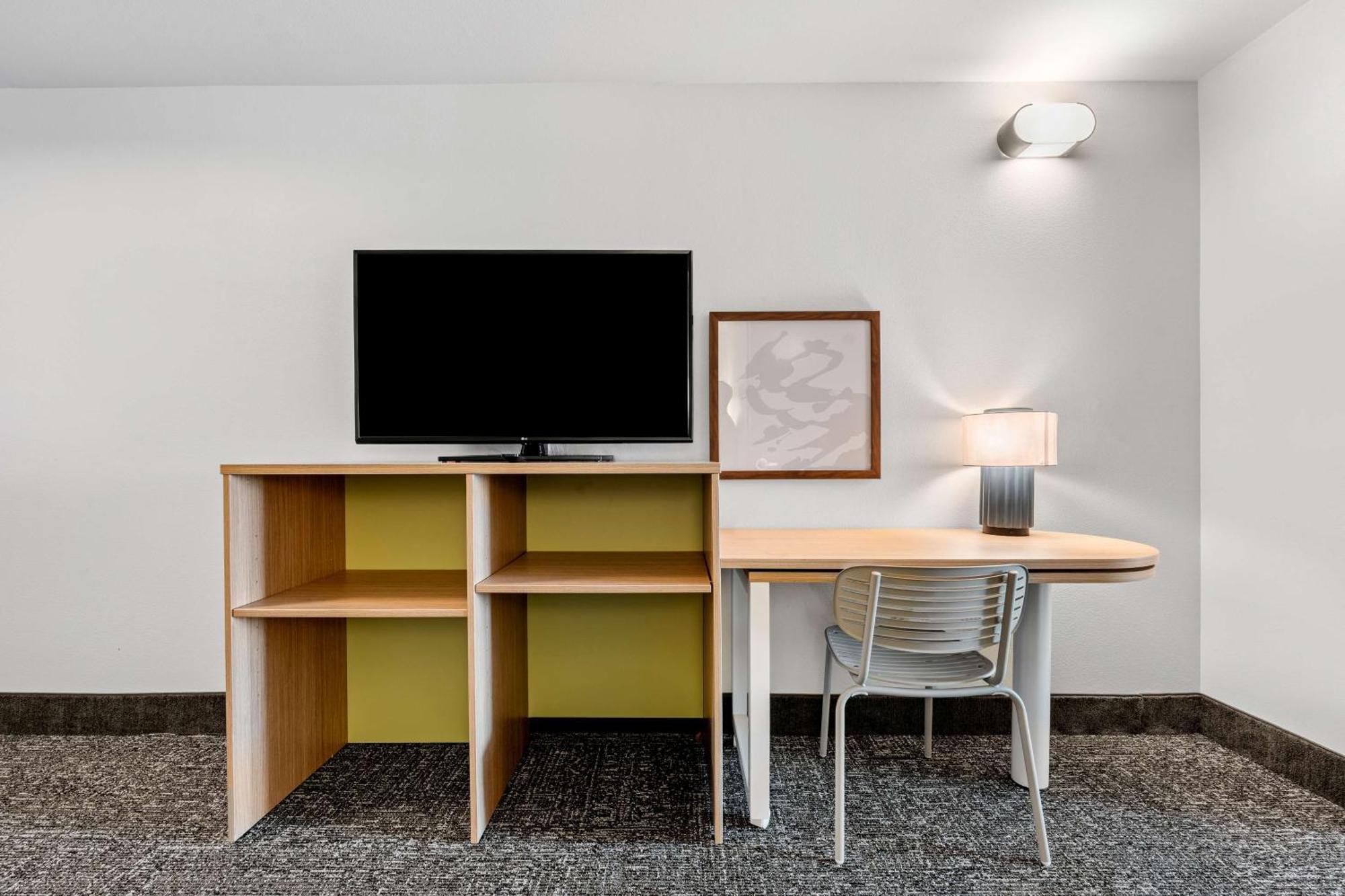 Spark By Hilton St. Augustine I 95 Εξωτερικό φωτογραφία