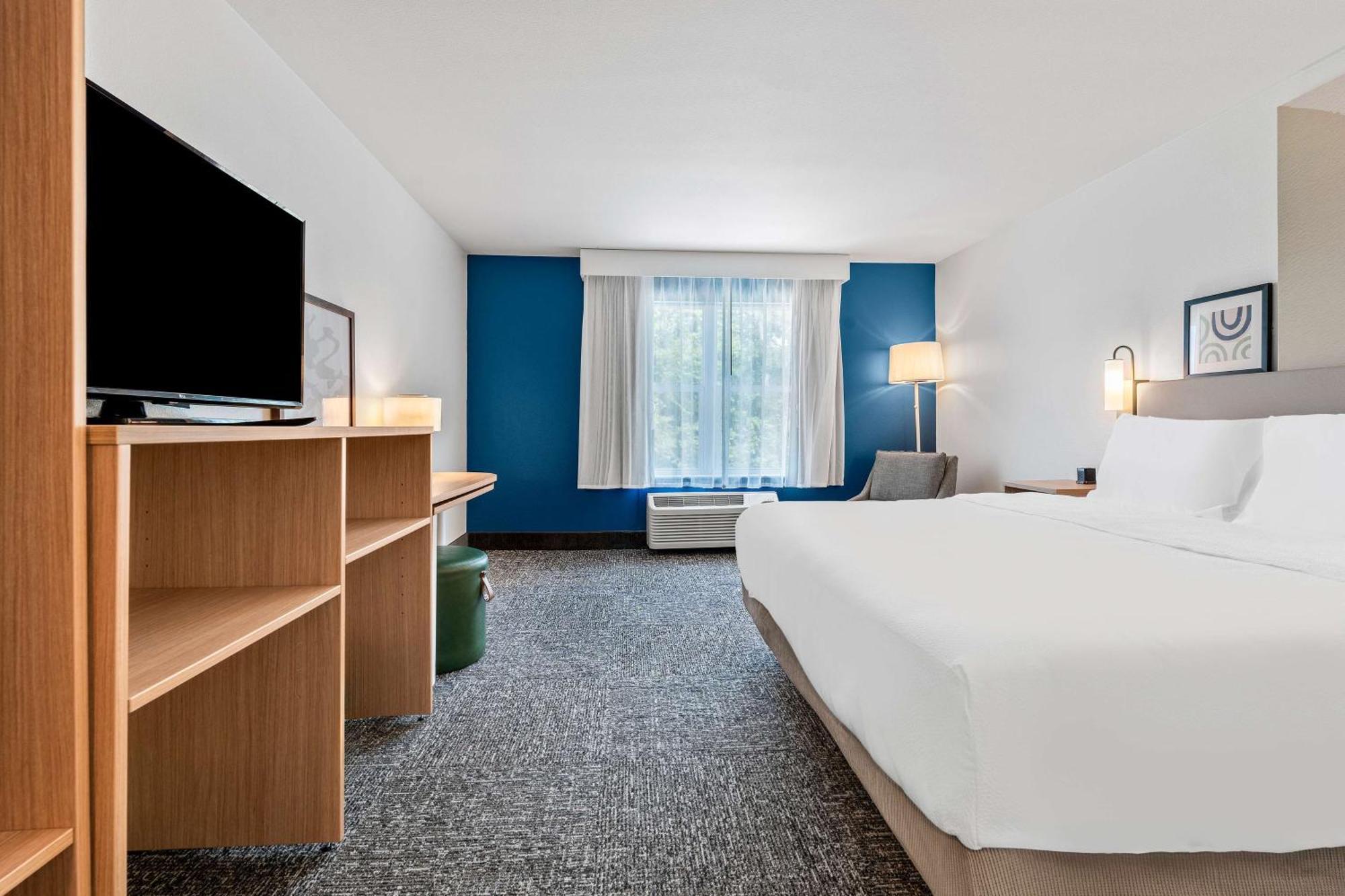 Spark By Hilton St. Augustine I 95 Εξωτερικό φωτογραφία