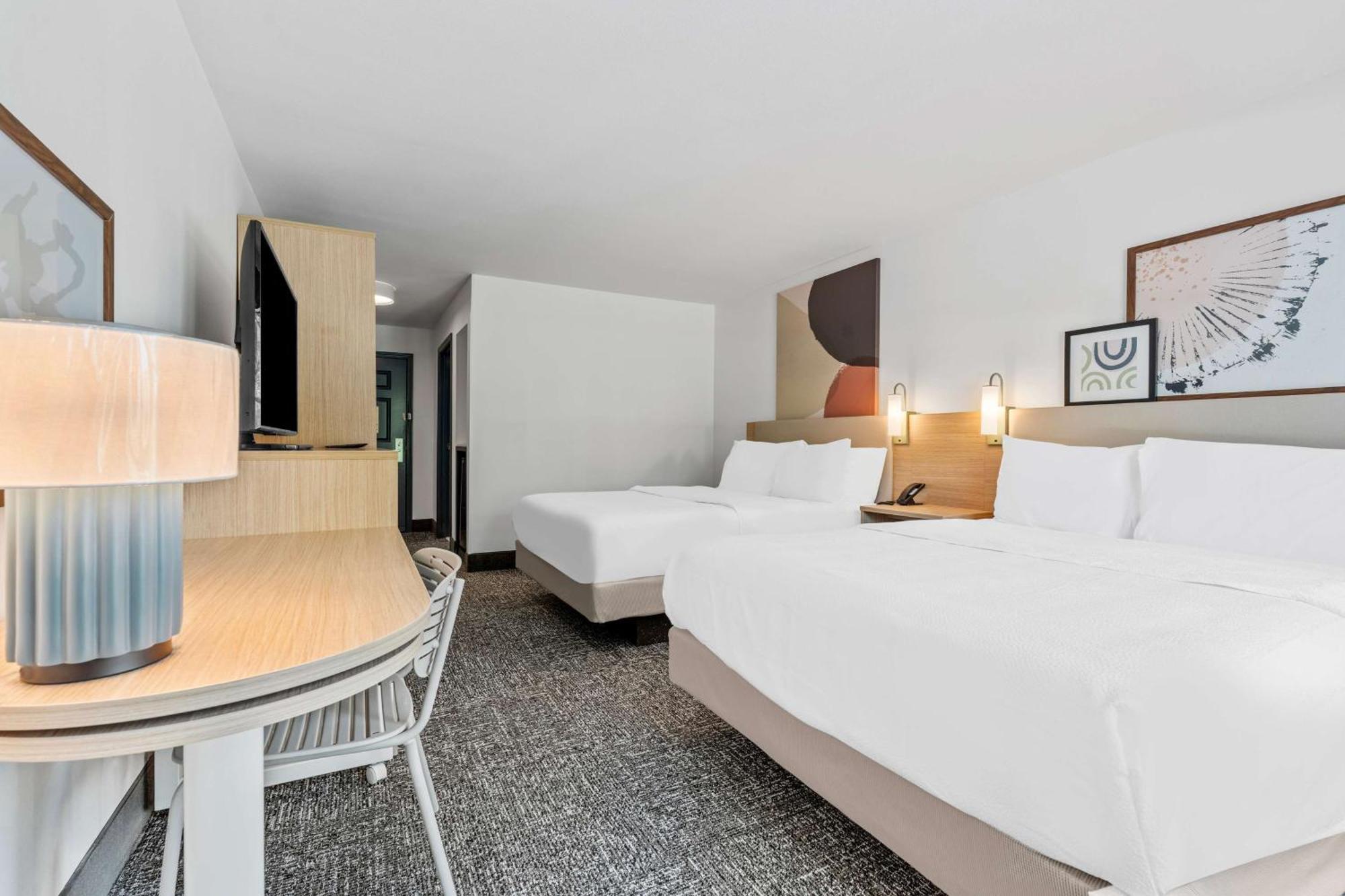 Spark By Hilton St. Augustine I 95 Εξωτερικό φωτογραφία