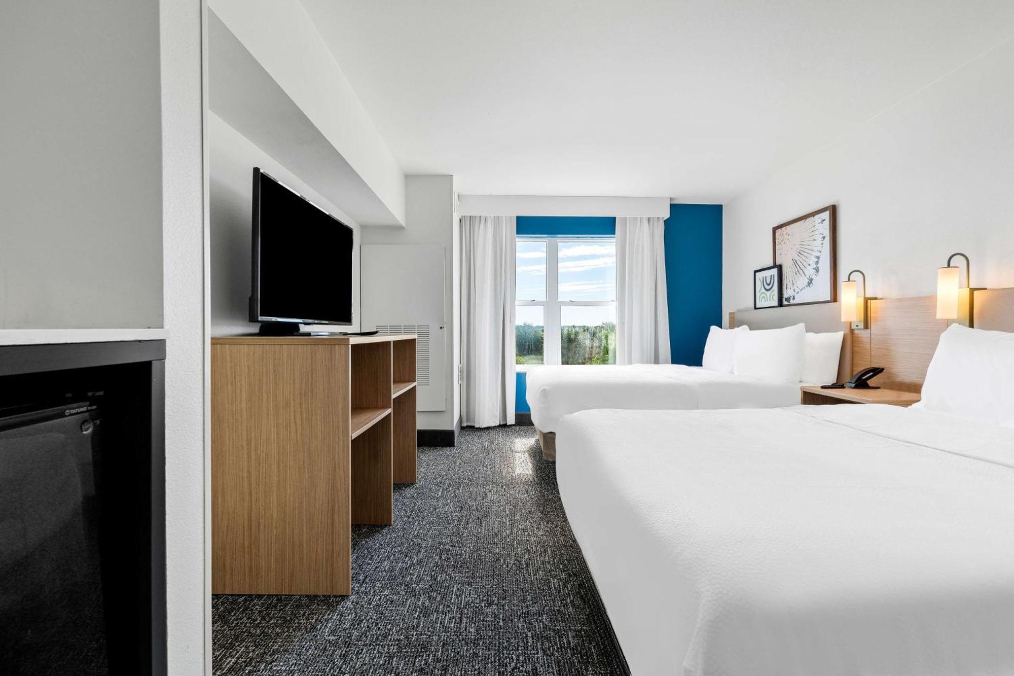 Spark By Hilton St. Augustine I 95 Εξωτερικό φωτογραφία