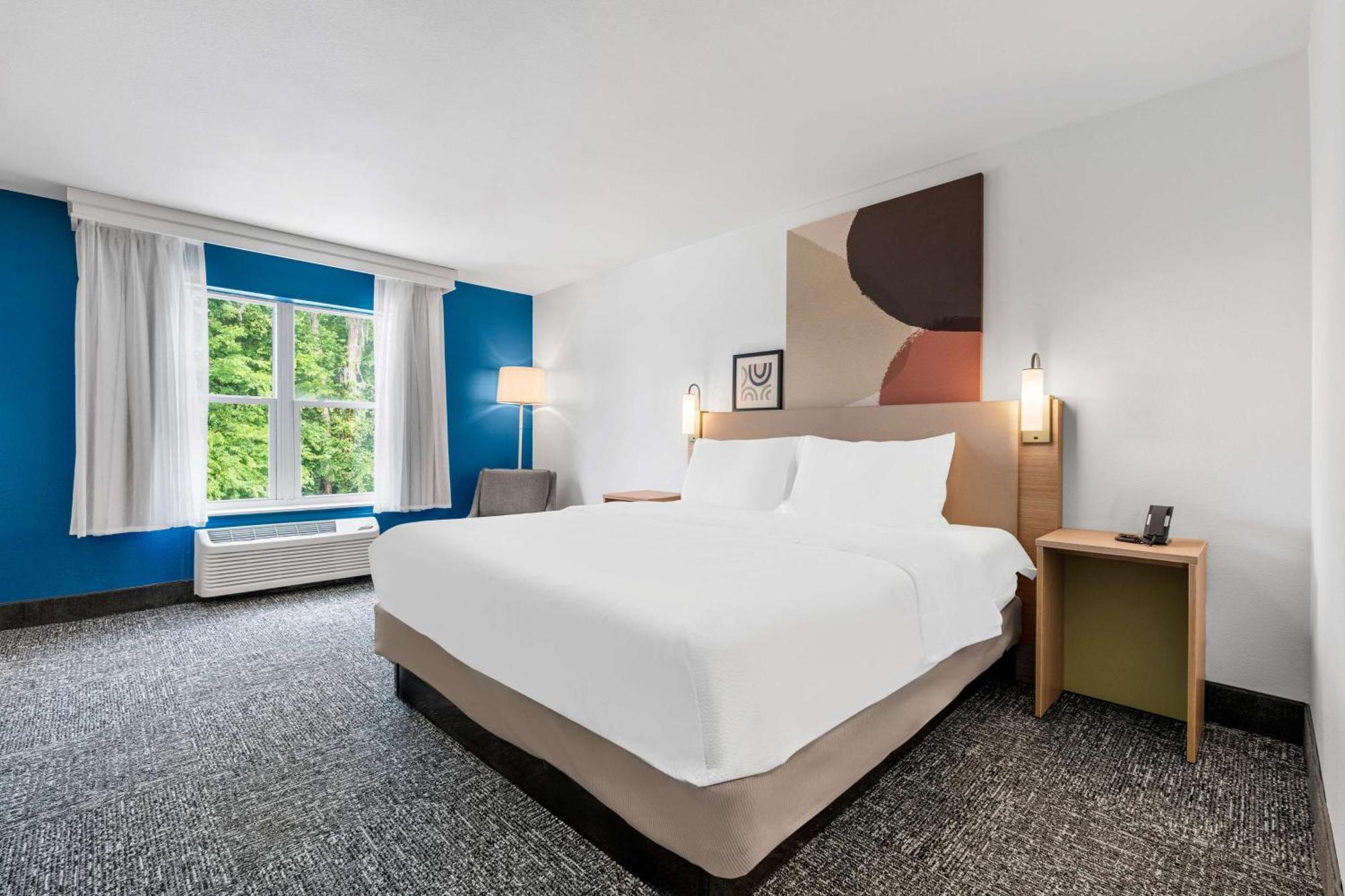 Spark By Hilton St. Augustine I 95 Εξωτερικό φωτογραφία