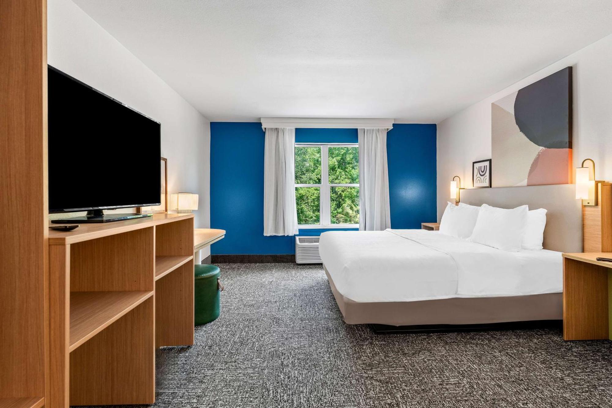 Spark By Hilton St. Augustine I 95 Εξωτερικό φωτογραφία