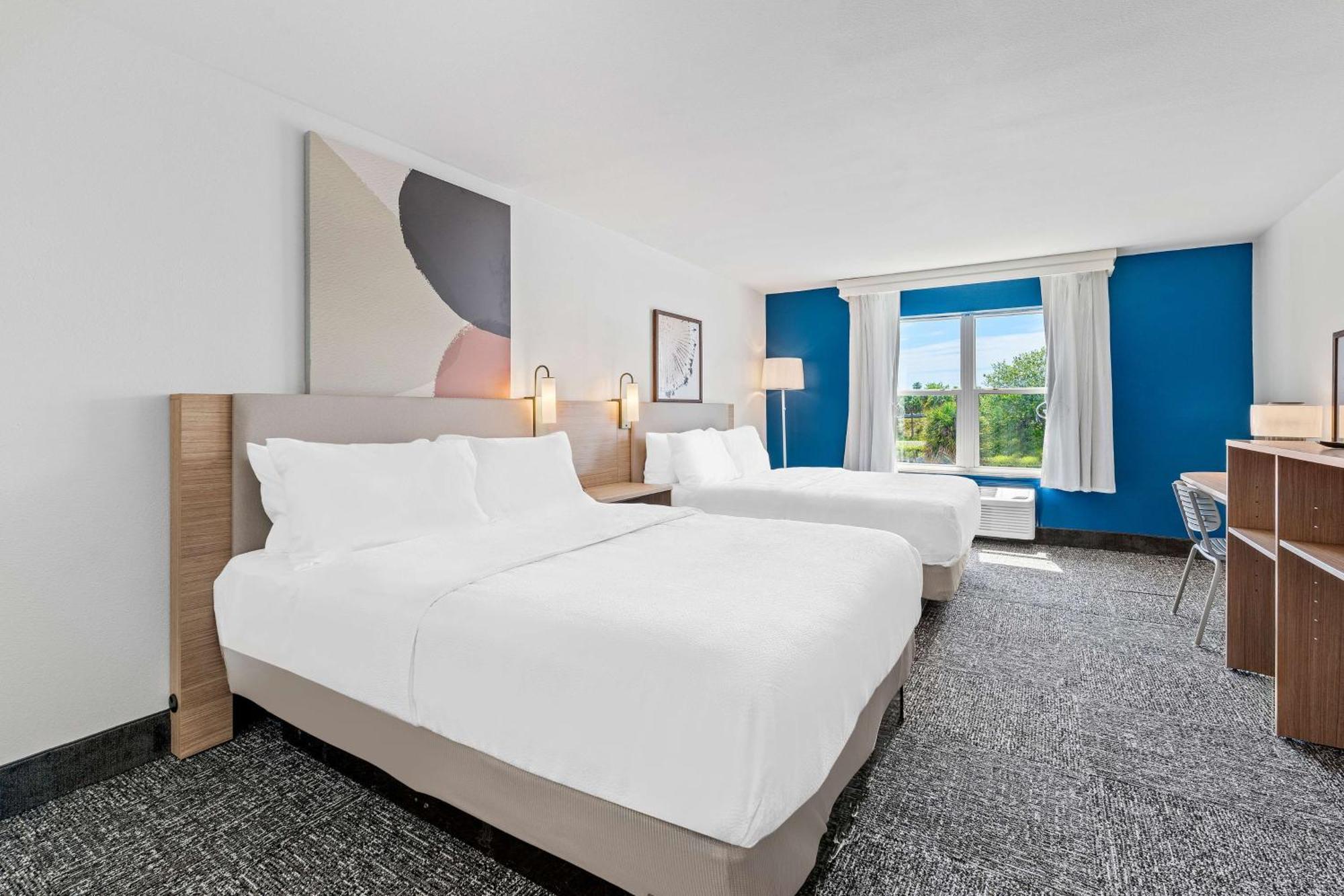 Spark By Hilton St. Augustine I 95 Εξωτερικό φωτογραφία