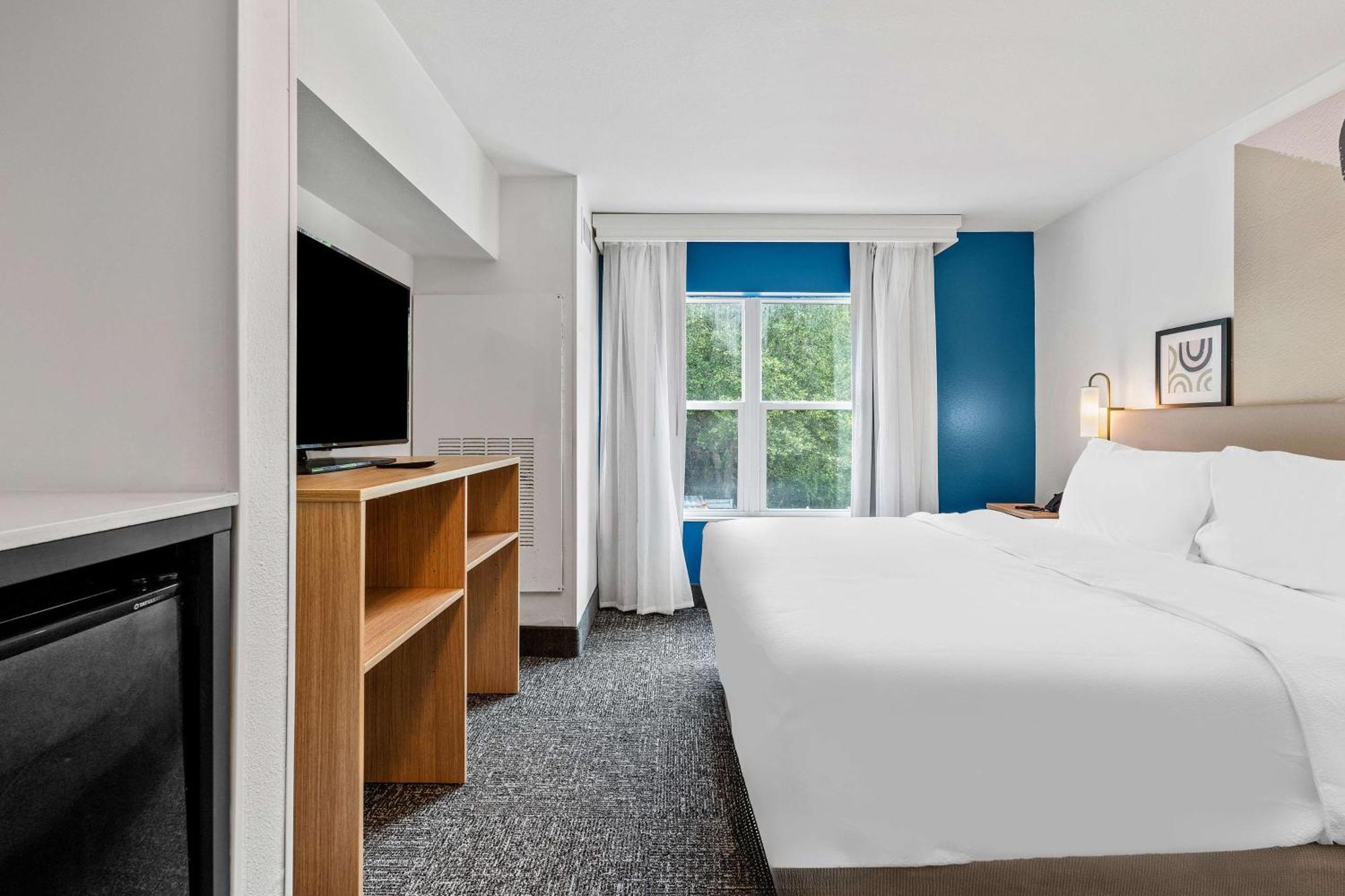 Spark By Hilton St. Augustine I 95 Εξωτερικό φωτογραφία
