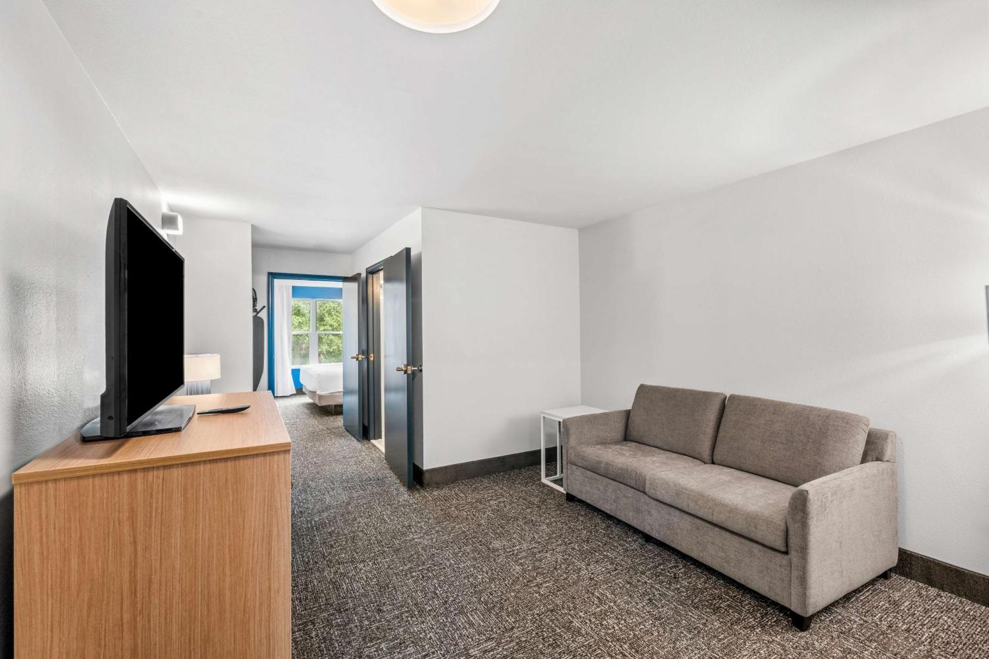 Spark By Hilton St. Augustine I 95 Εξωτερικό φωτογραφία
