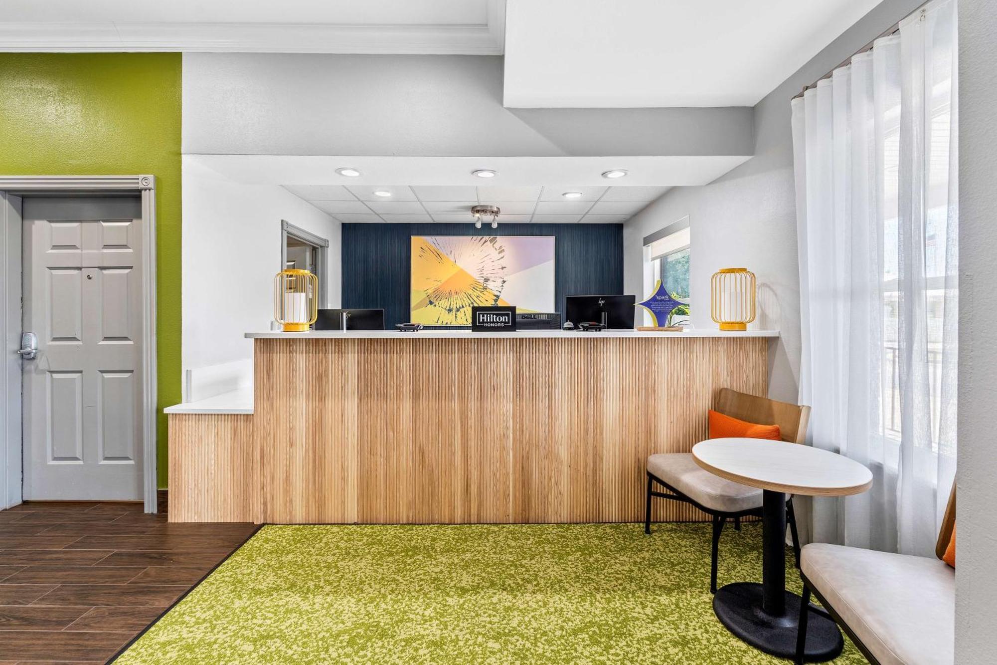 Spark By Hilton St. Augustine I 95 Εξωτερικό φωτογραφία