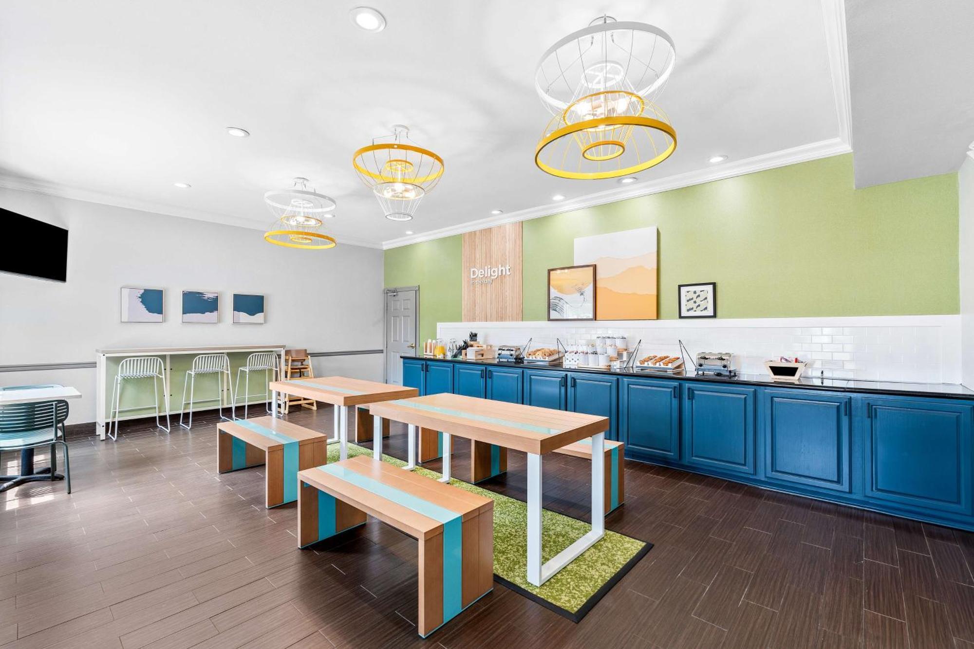 Spark By Hilton St. Augustine I 95 Εξωτερικό φωτογραφία