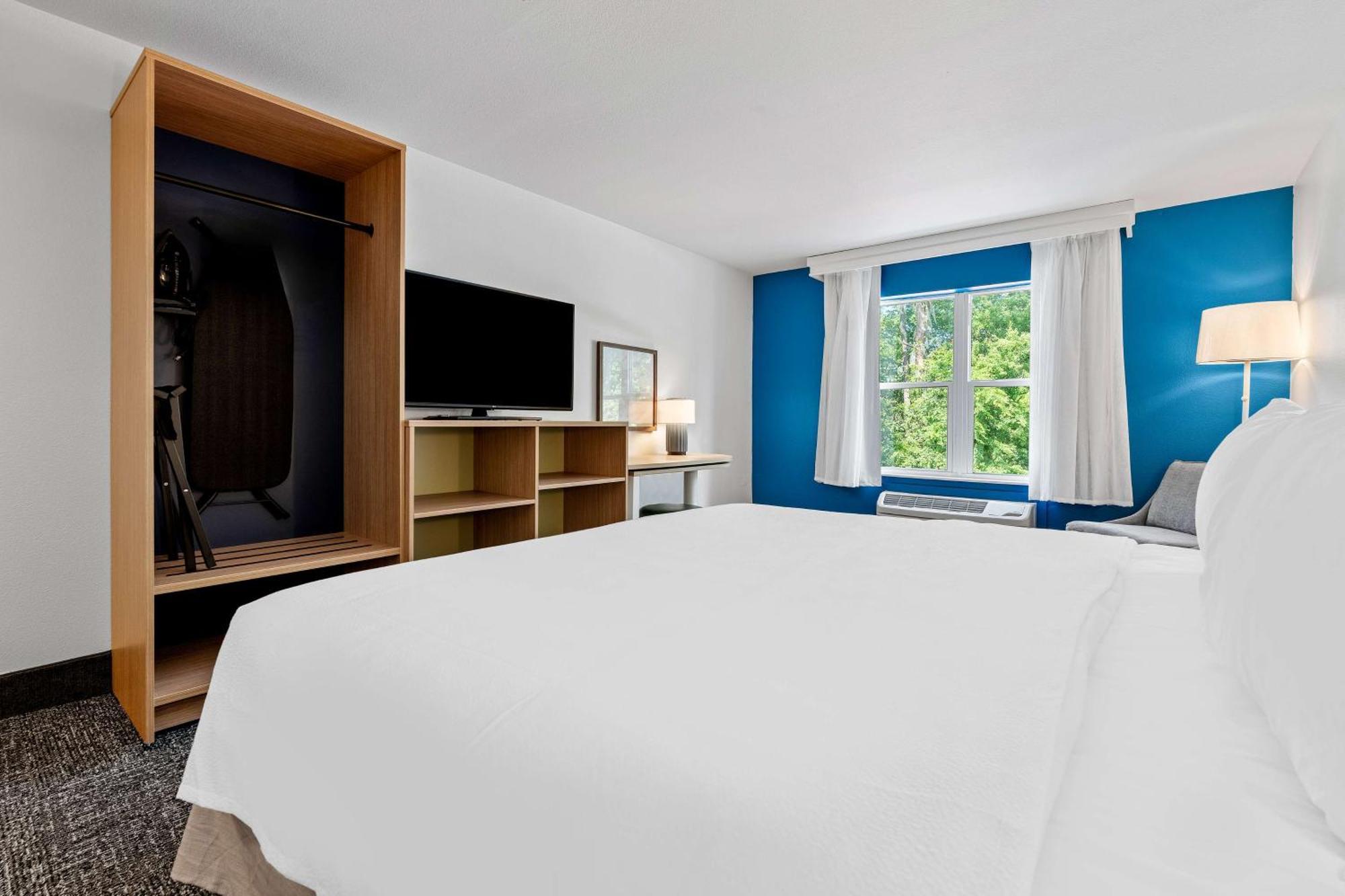 Spark By Hilton St. Augustine I 95 Εξωτερικό φωτογραφία