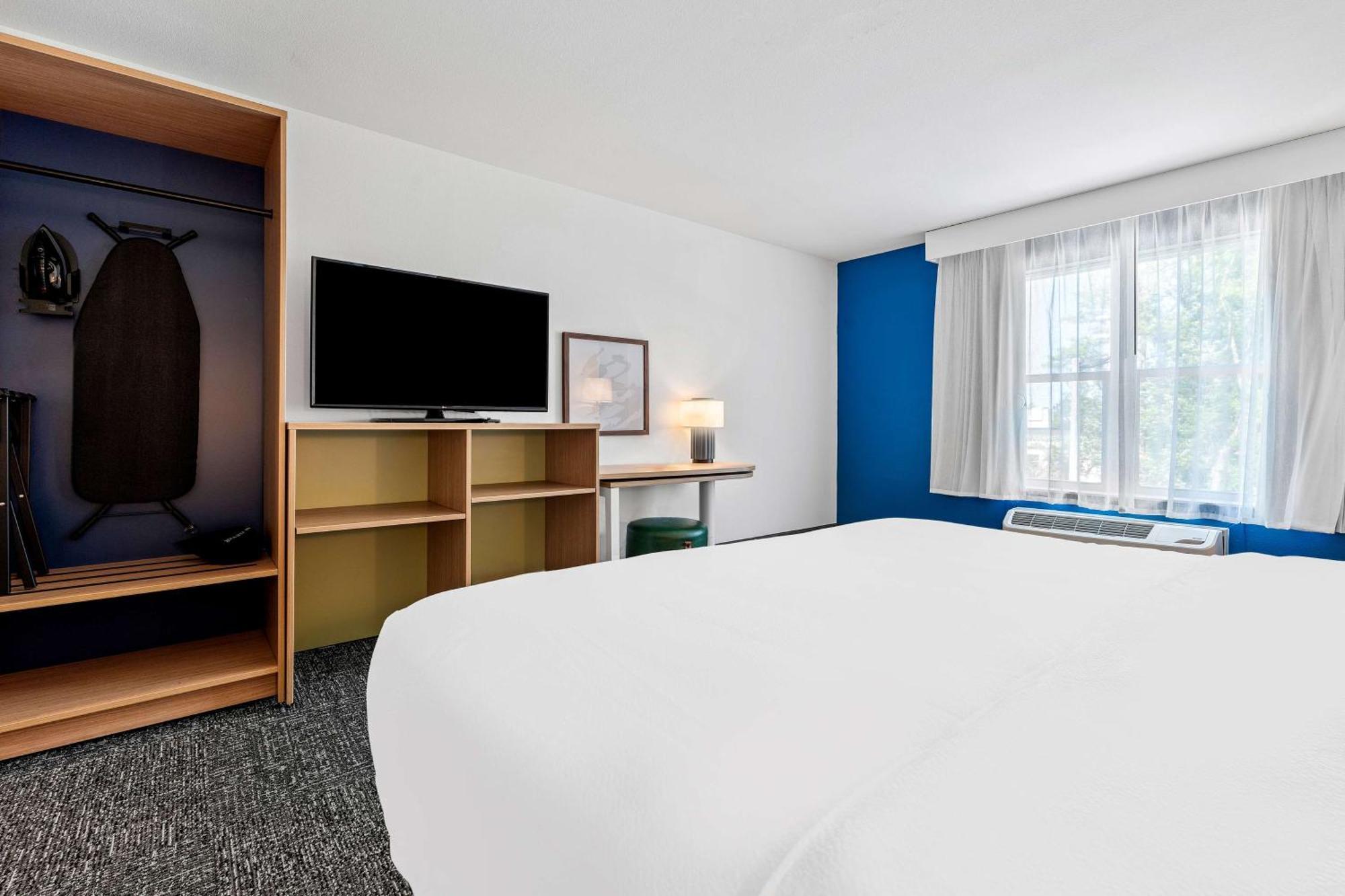 Spark By Hilton St. Augustine I 95 Εξωτερικό φωτογραφία