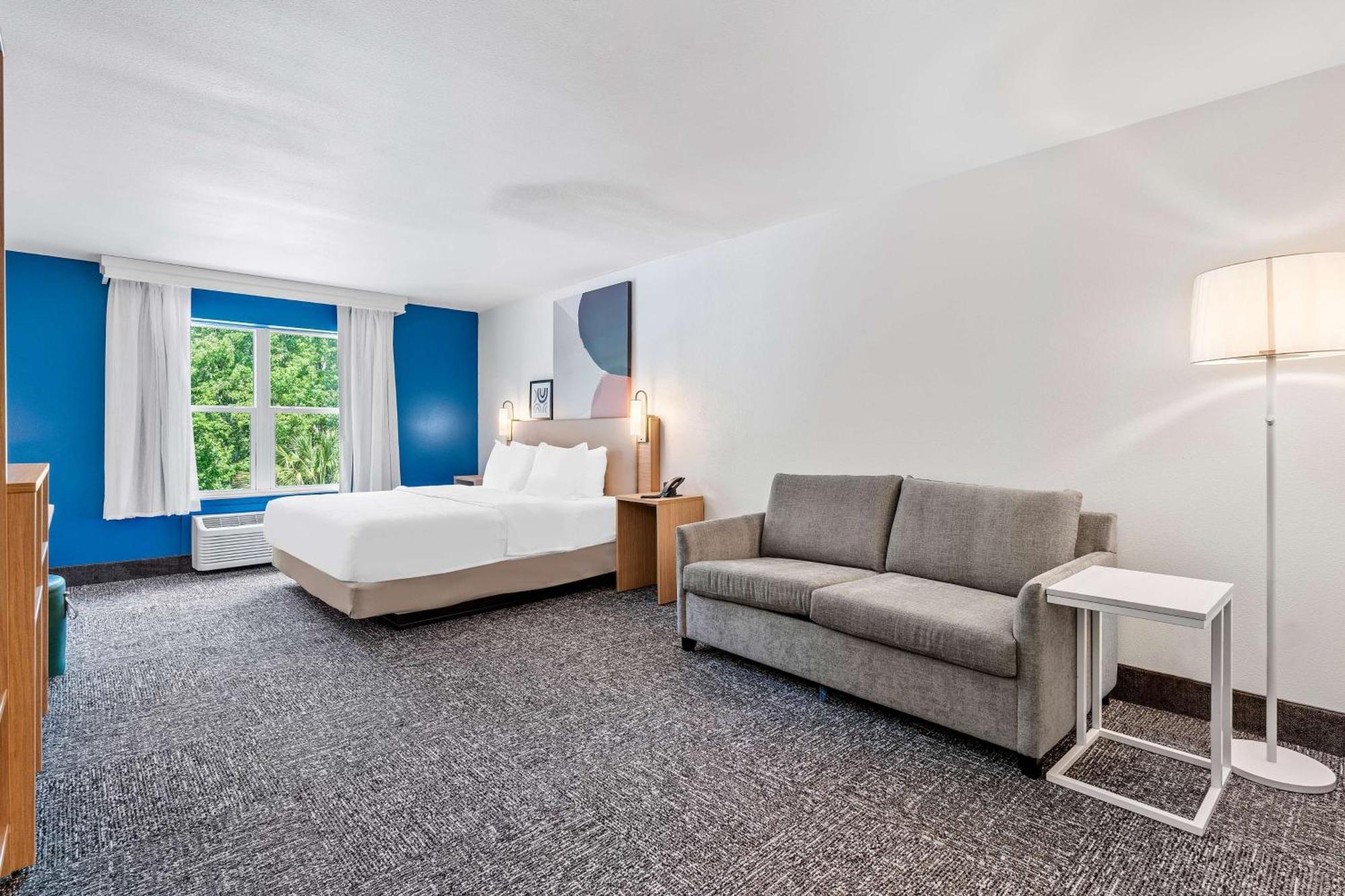 Spark By Hilton St. Augustine I 95 Εξωτερικό φωτογραφία