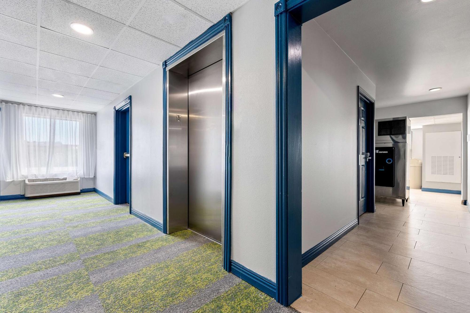 Spark By Hilton St. Augustine I 95 Εξωτερικό φωτογραφία