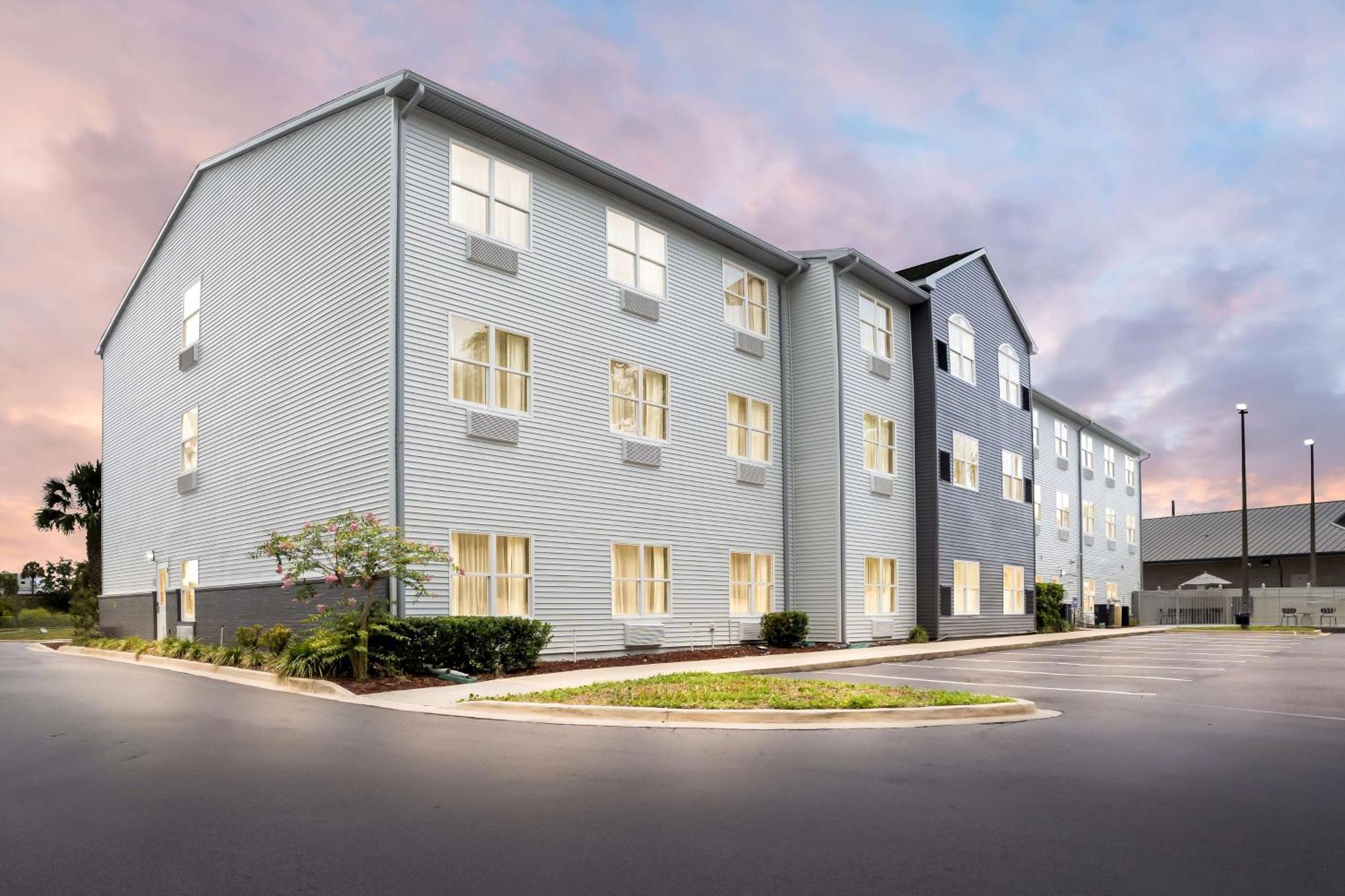 Spark By Hilton St. Augustine I 95 Εξωτερικό φωτογραφία