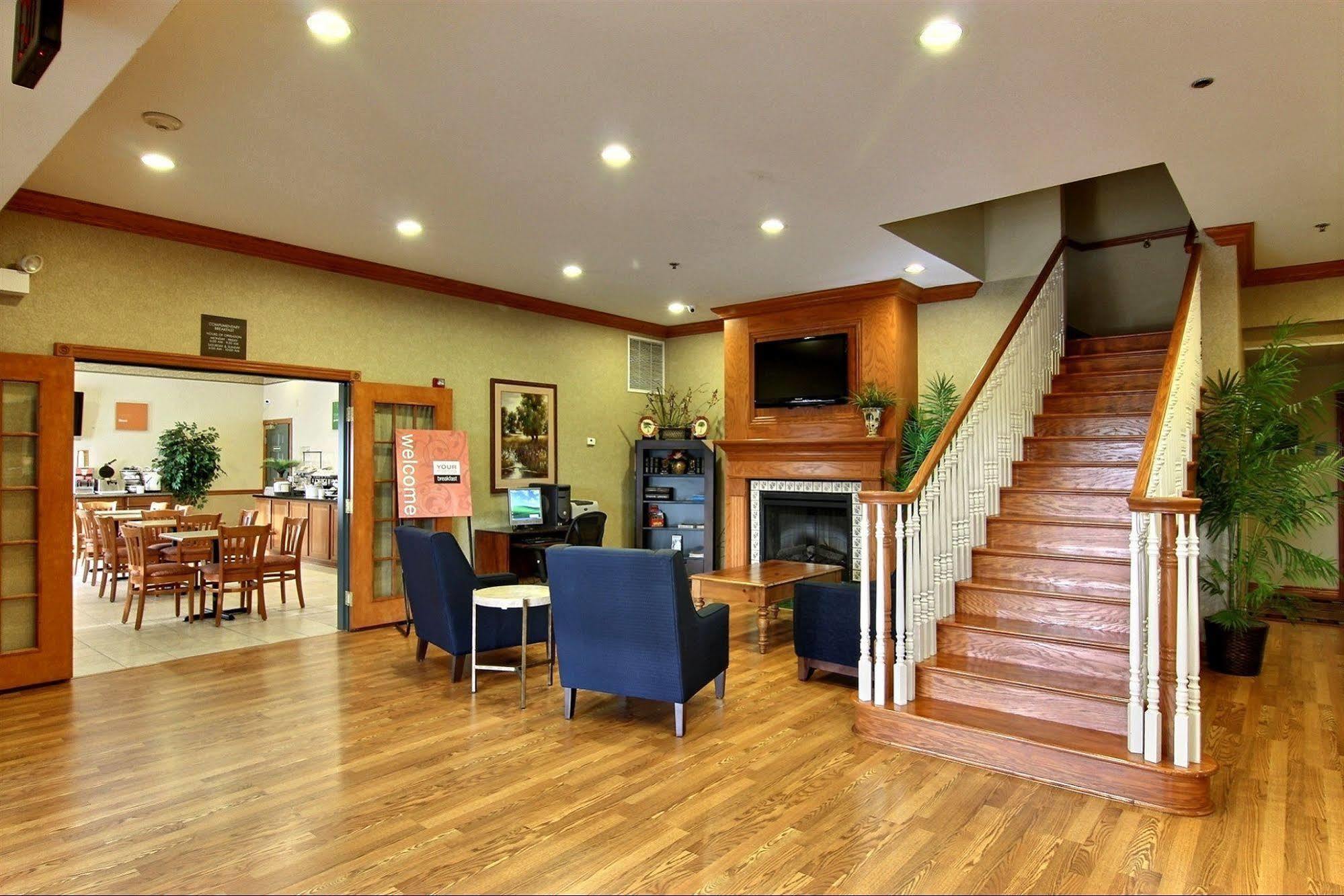 Spark By Hilton St. Augustine I 95 Εξωτερικό φωτογραφία