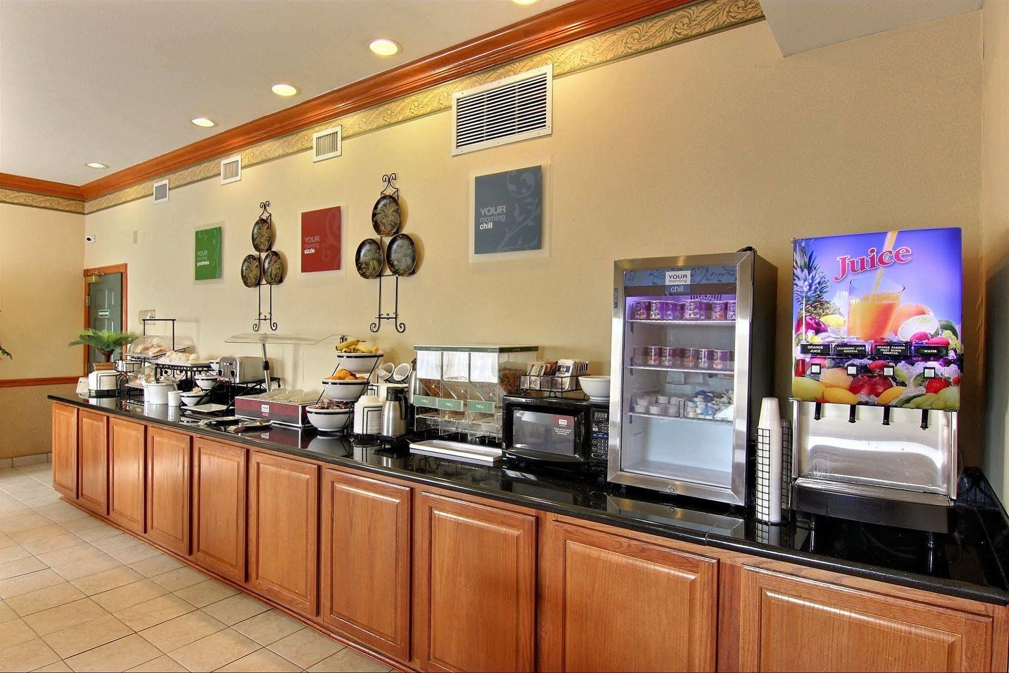 Spark By Hilton St. Augustine I 95 Εξωτερικό φωτογραφία