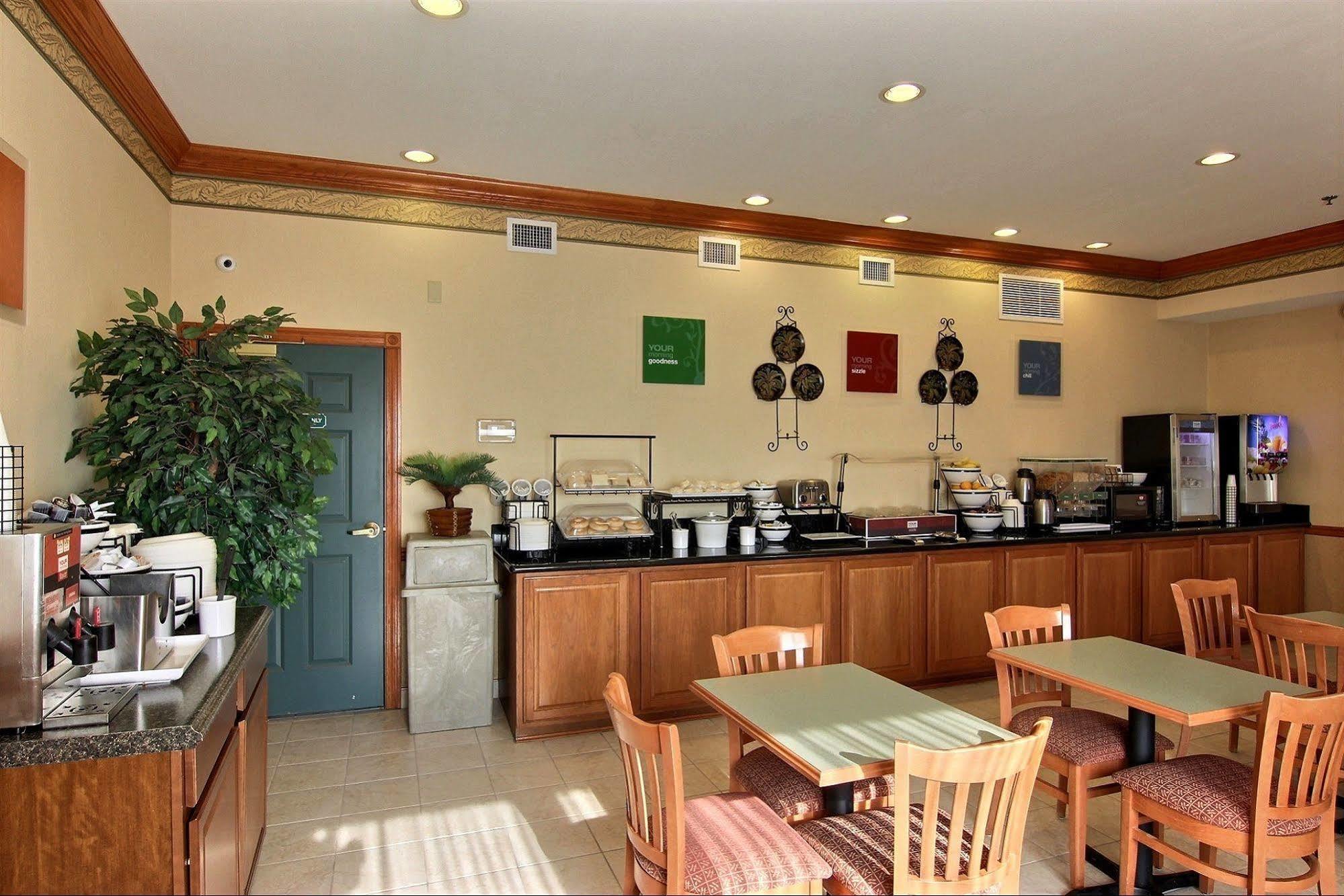 Spark By Hilton St. Augustine I 95 Εξωτερικό φωτογραφία