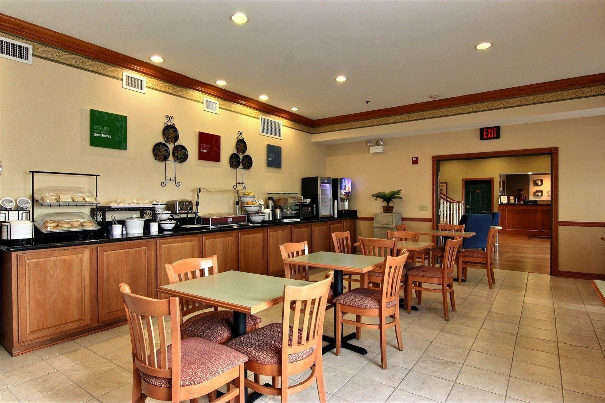 Spark By Hilton St. Augustine I 95 Εξωτερικό φωτογραφία