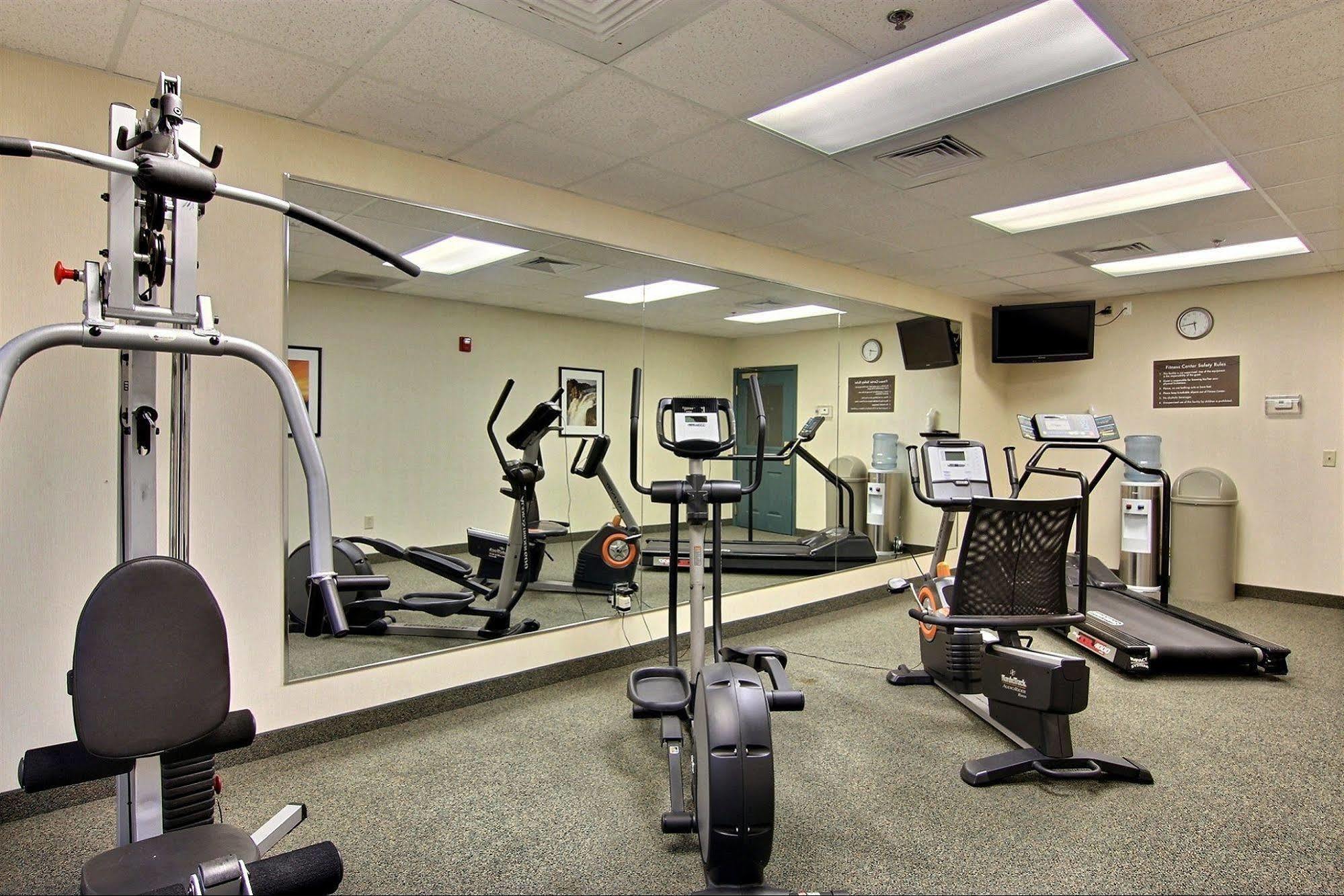 Spark By Hilton St. Augustine I 95 Εξωτερικό φωτογραφία
